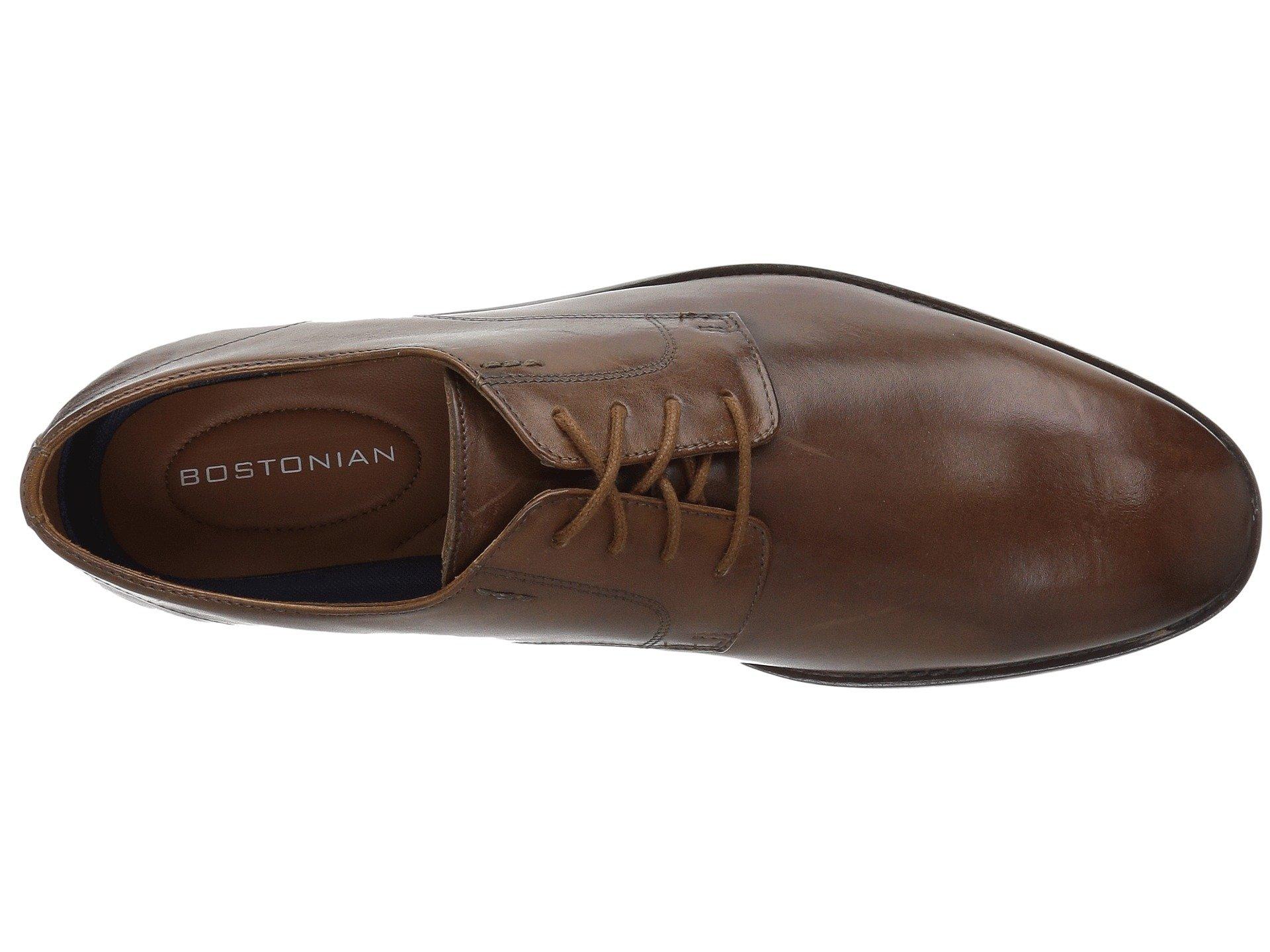 bostonian nantasket fly