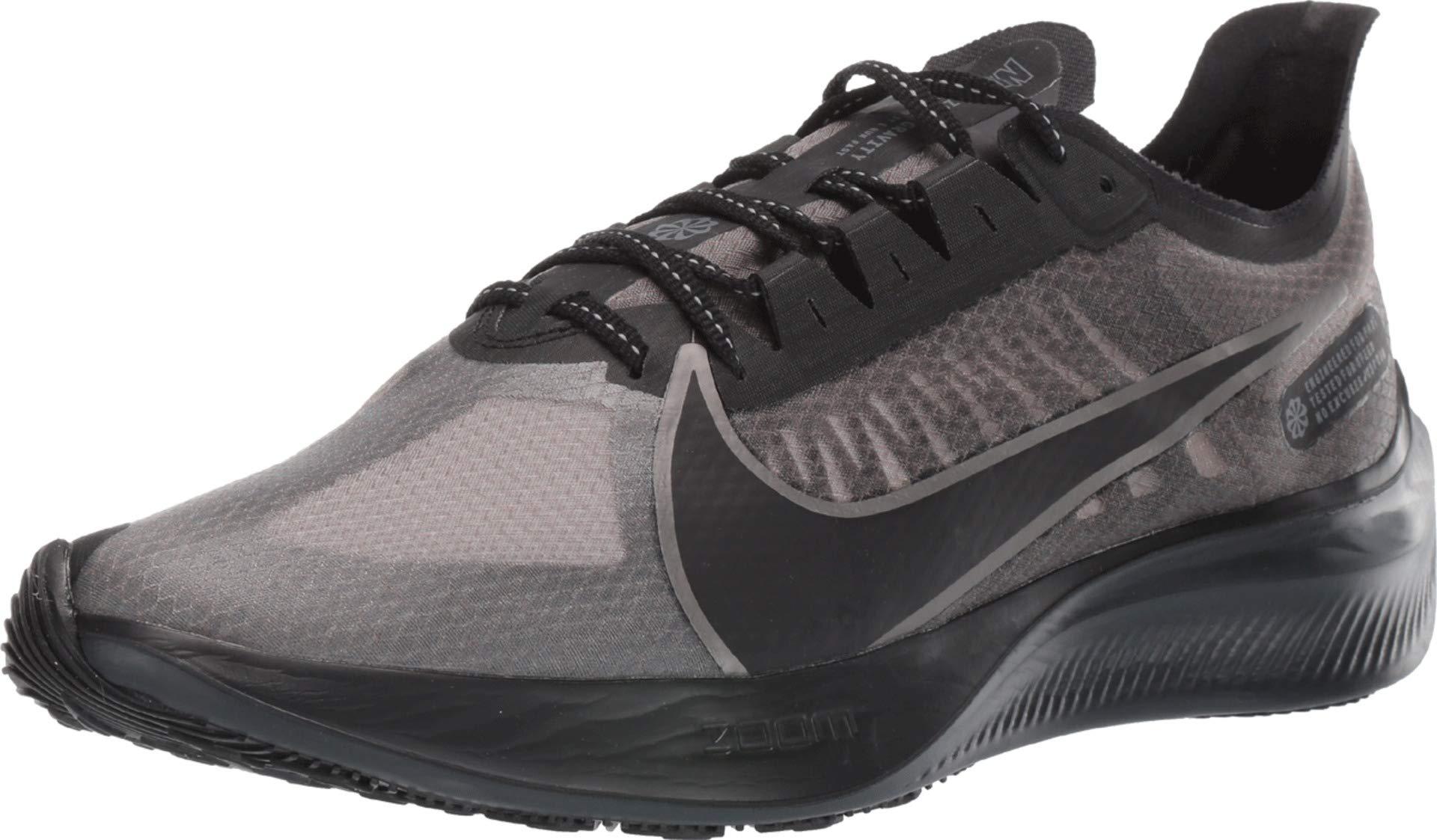 nike zoom gravity men's running shoe