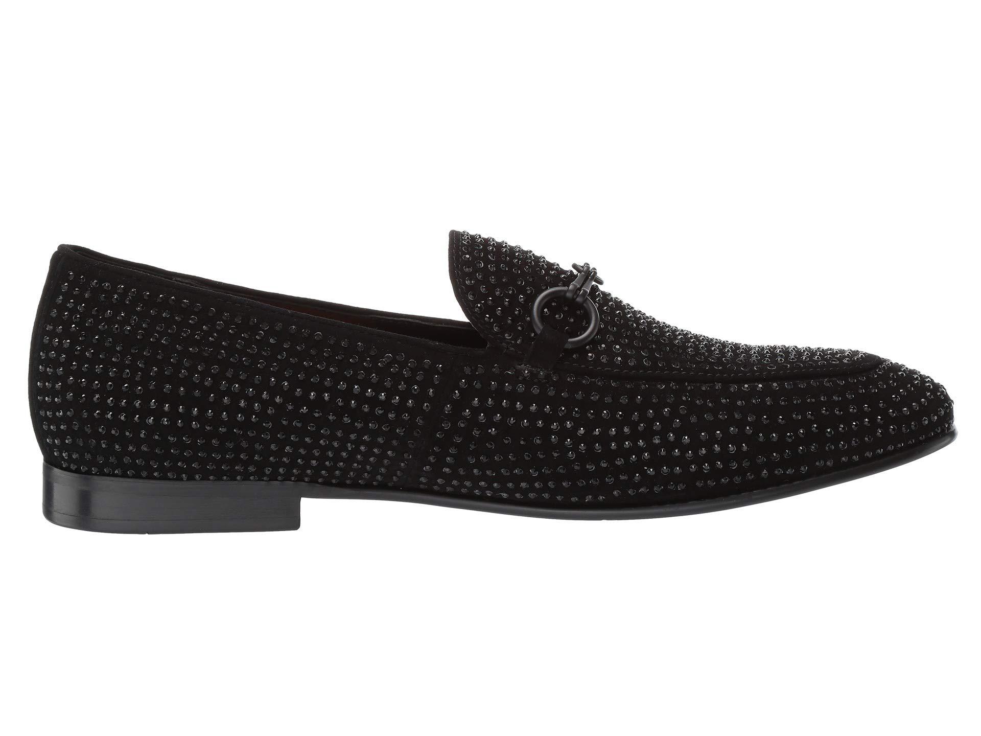 Tallia Orange Mens Lorenzo Loafer