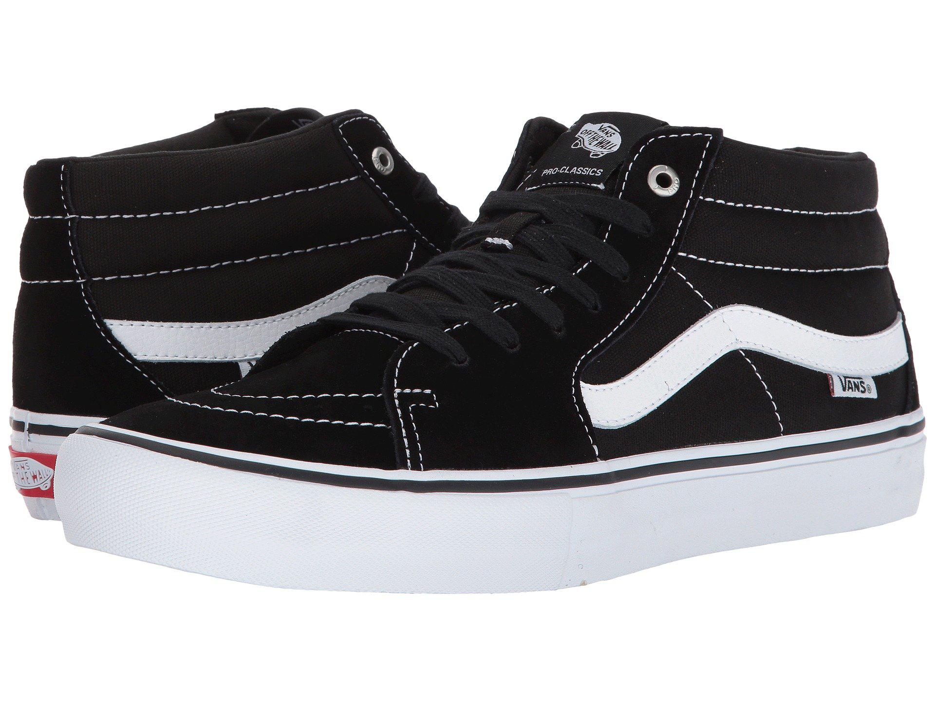 vans rabbit frost grey