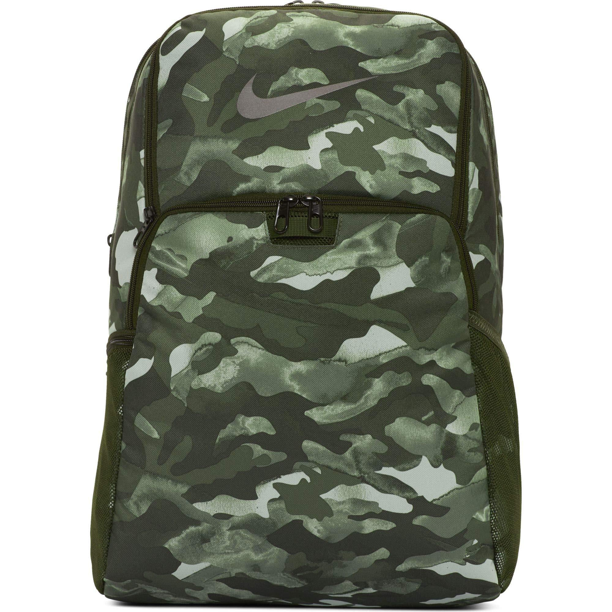 nike men's brasilia xl backpack