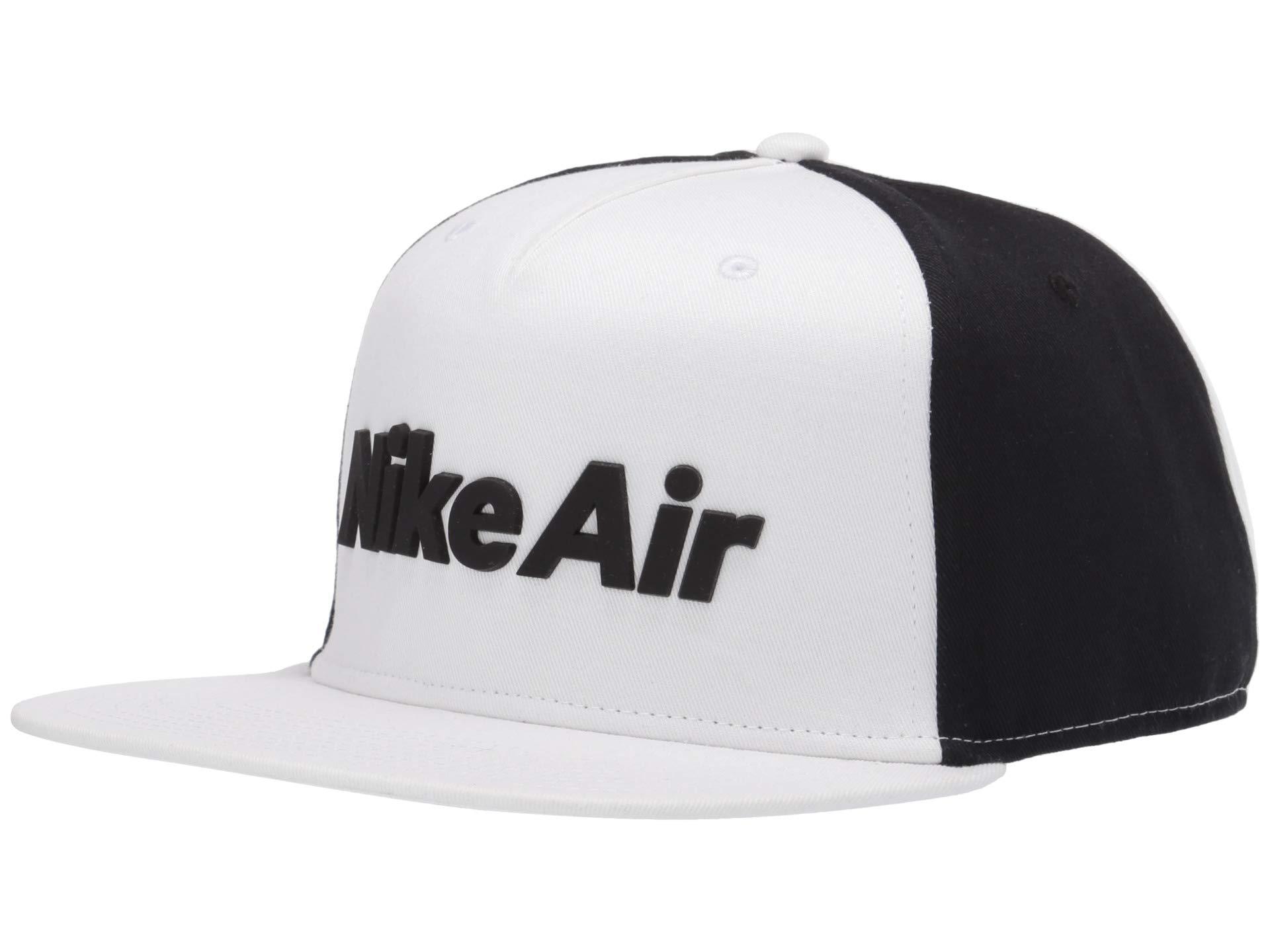 Nike Cotton Air Pro Capsule Hat in 