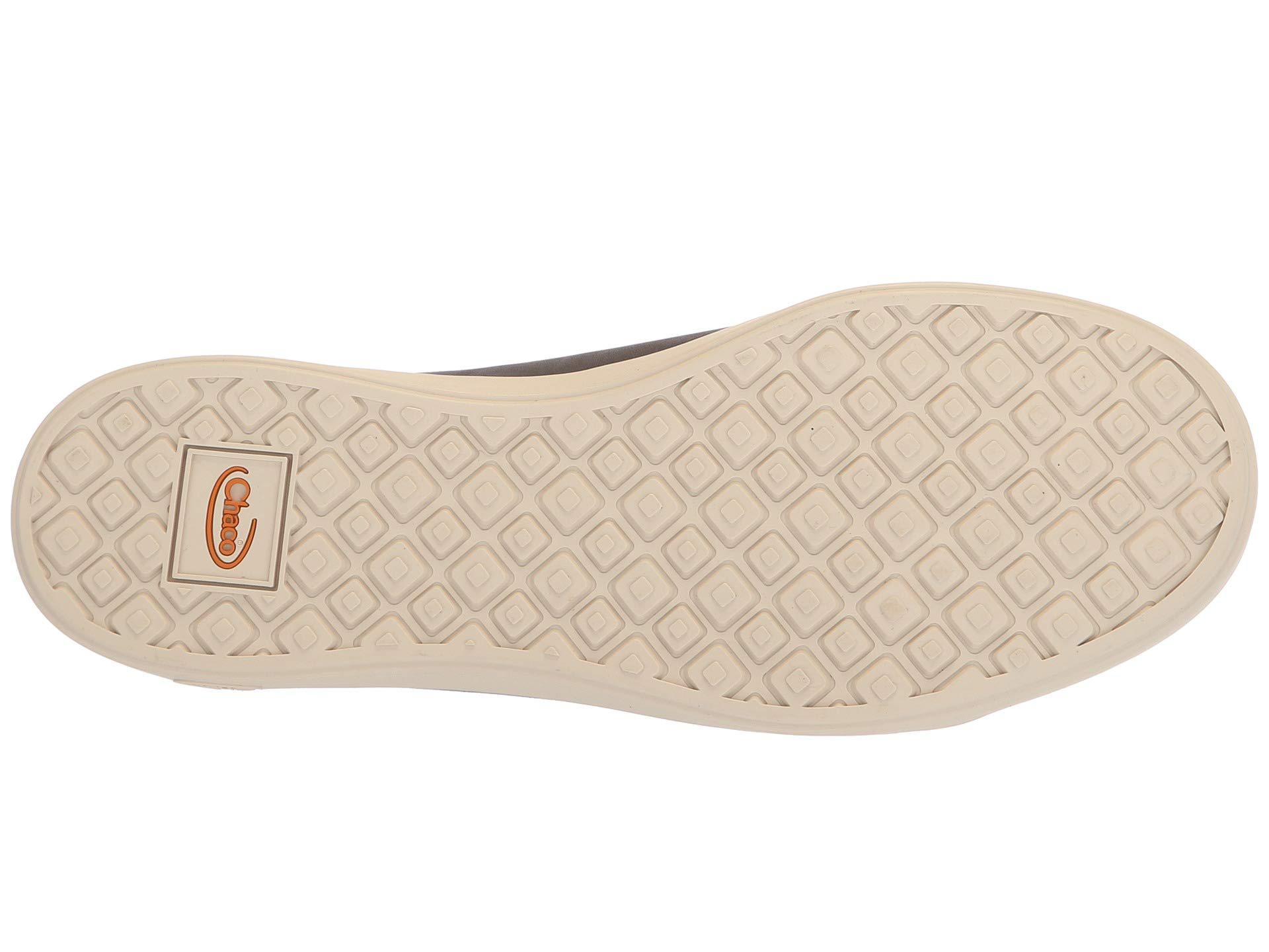 chaco ionia lace leather