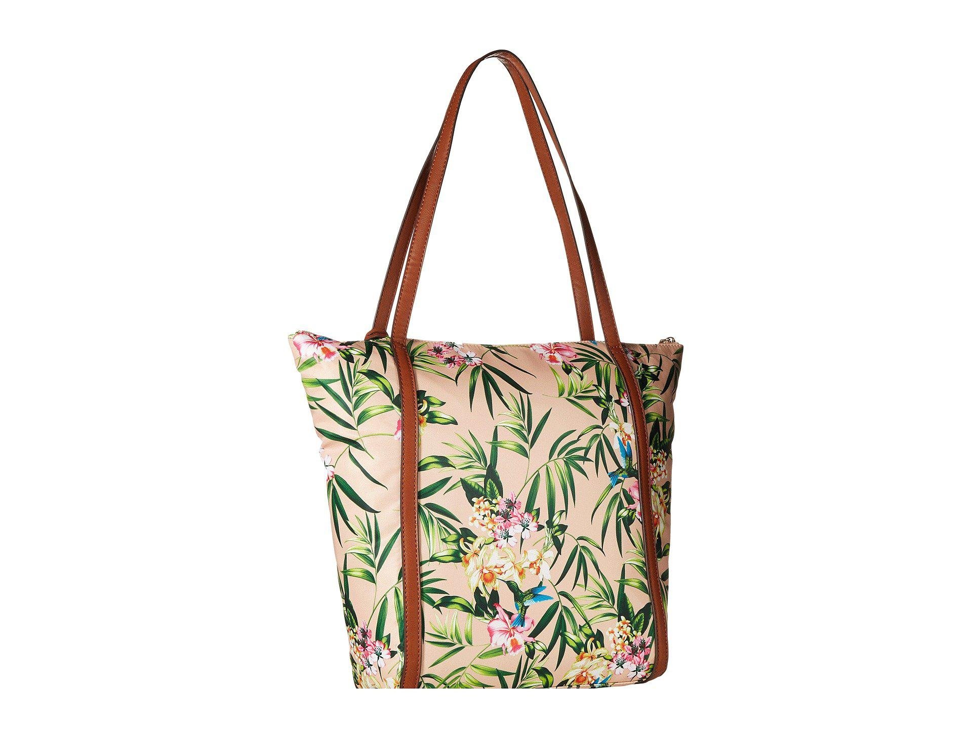 tommy bahama siesta key tote