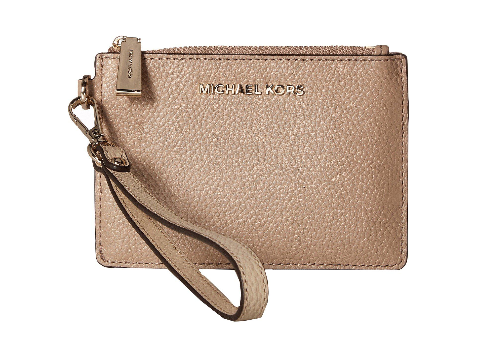 michael kors truffle purse