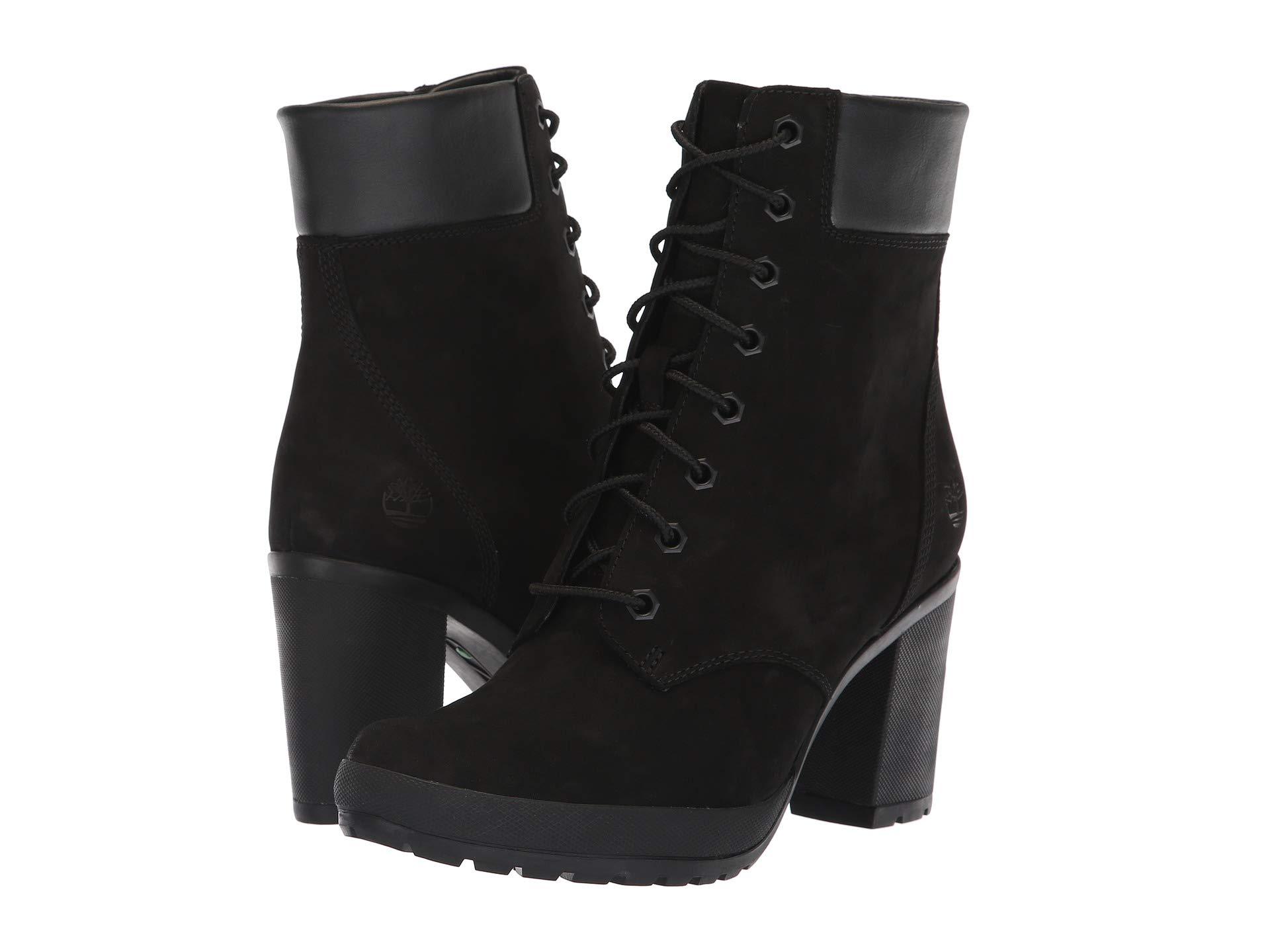 timberland camdale black