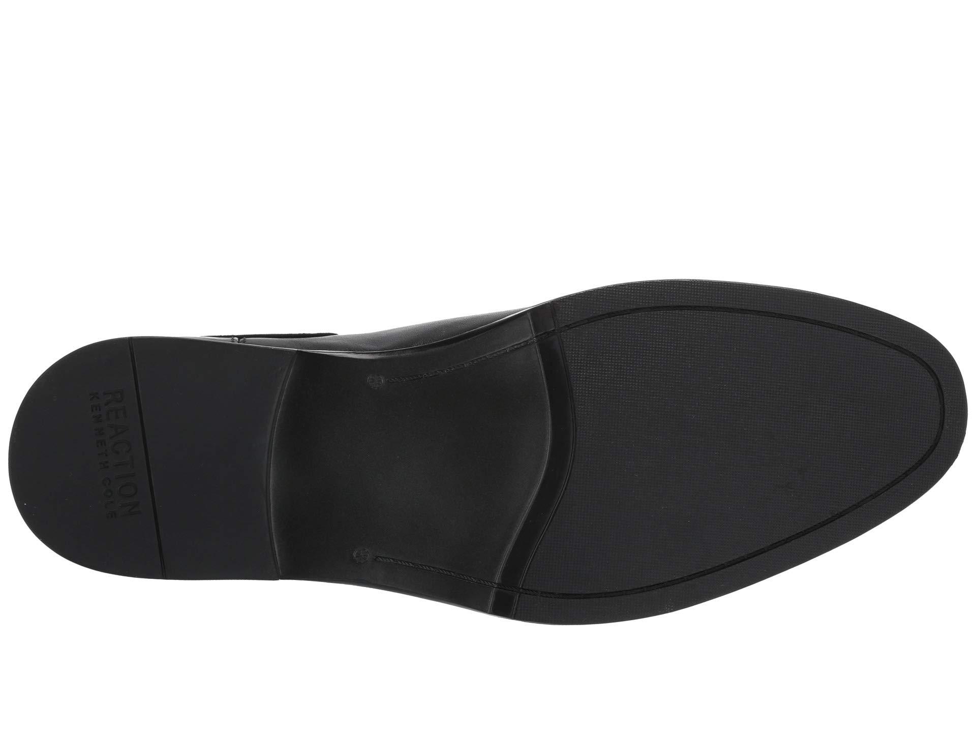 kenneth cole zac chelsea boot