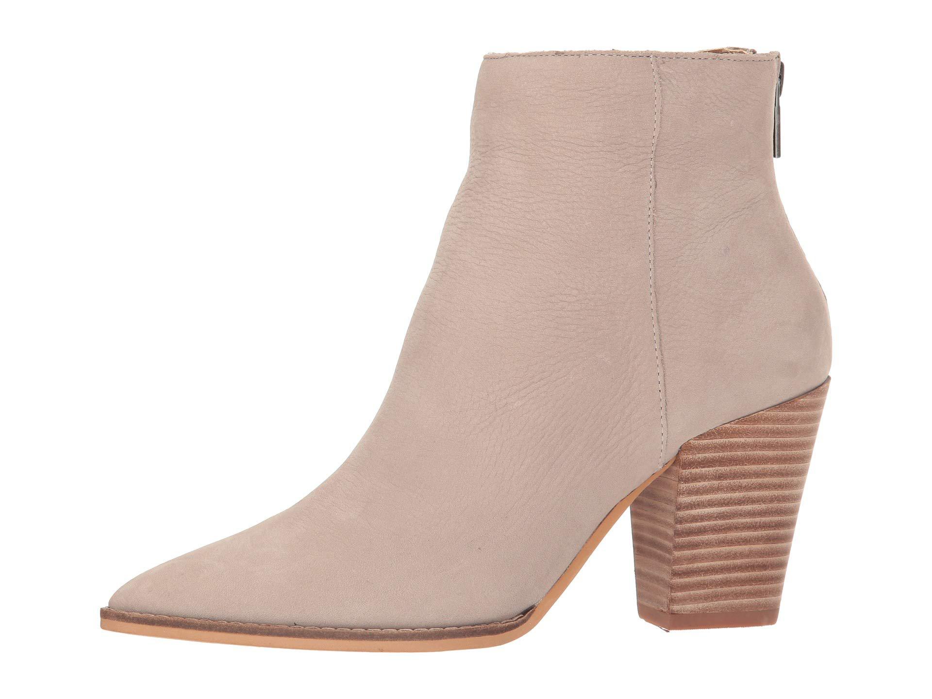 lucky brand adalan boot