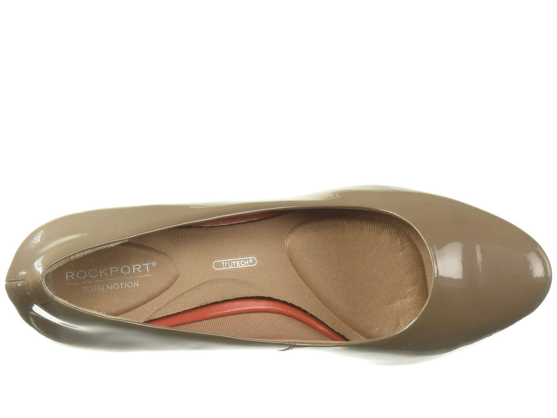 total motion leah pump