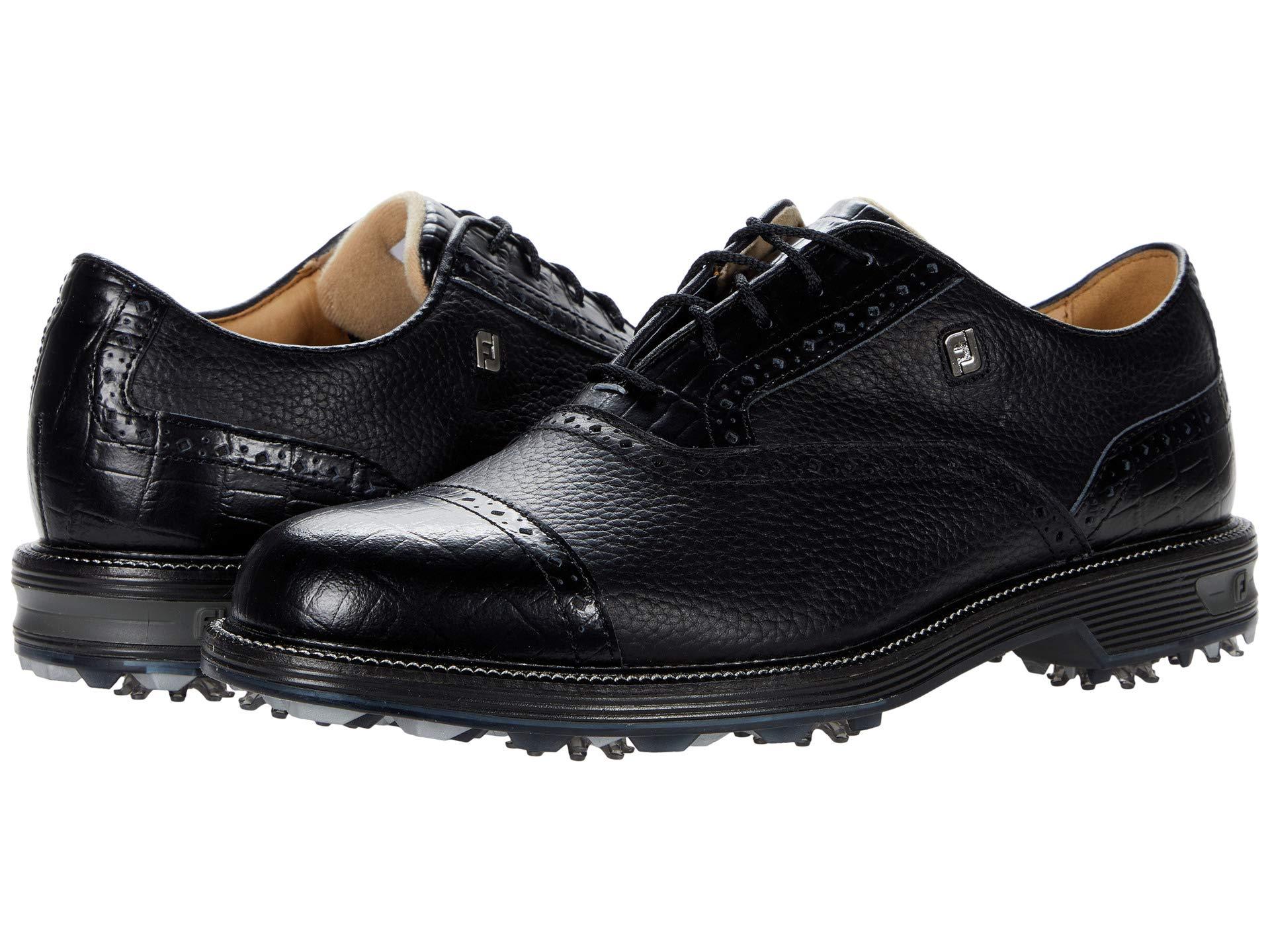footjoy premiere 2021 release date