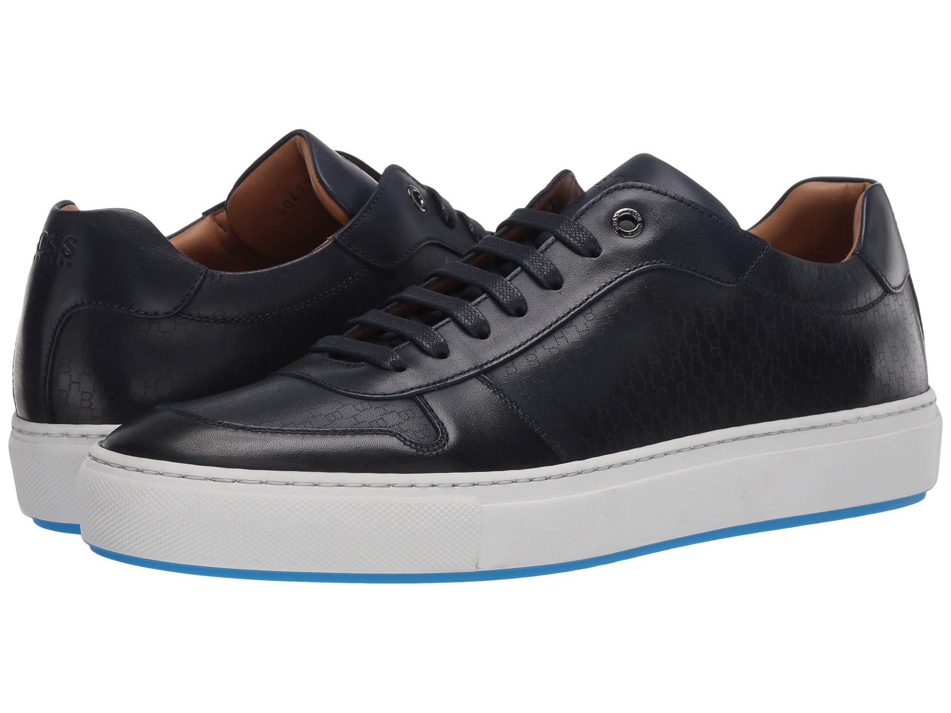hugo boss mirage sneaker