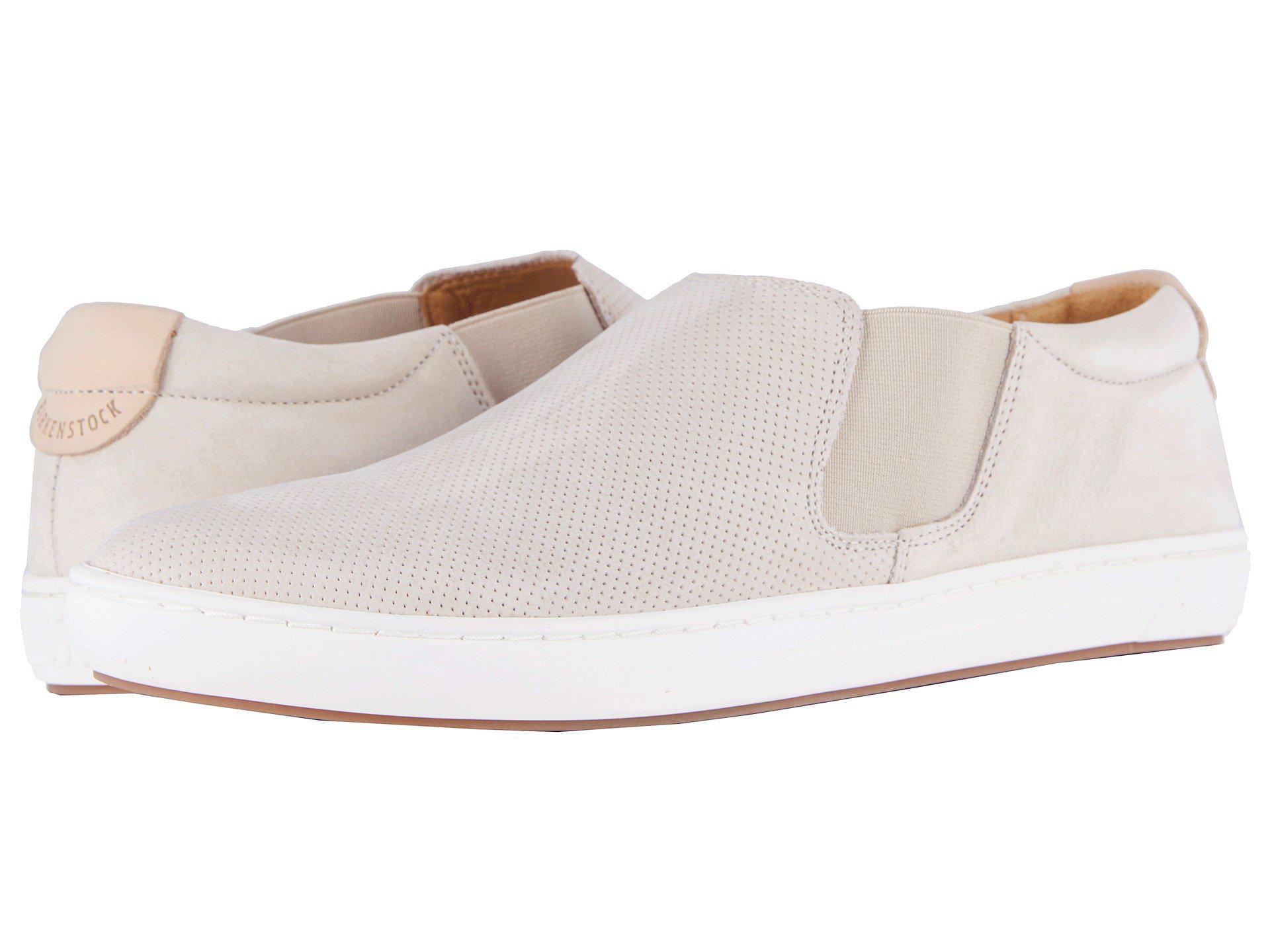 birkenstock barrie canvas