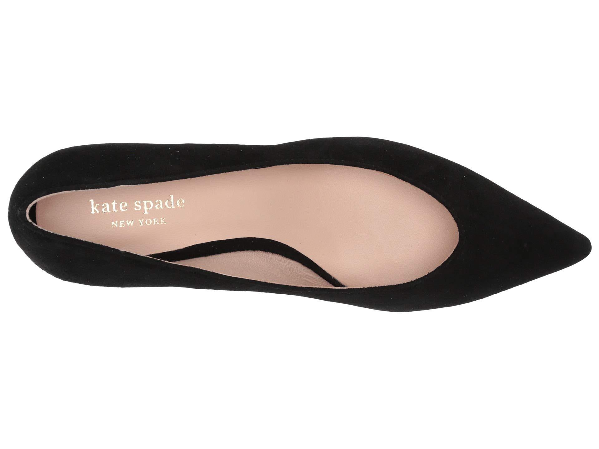 kate spade coco heels