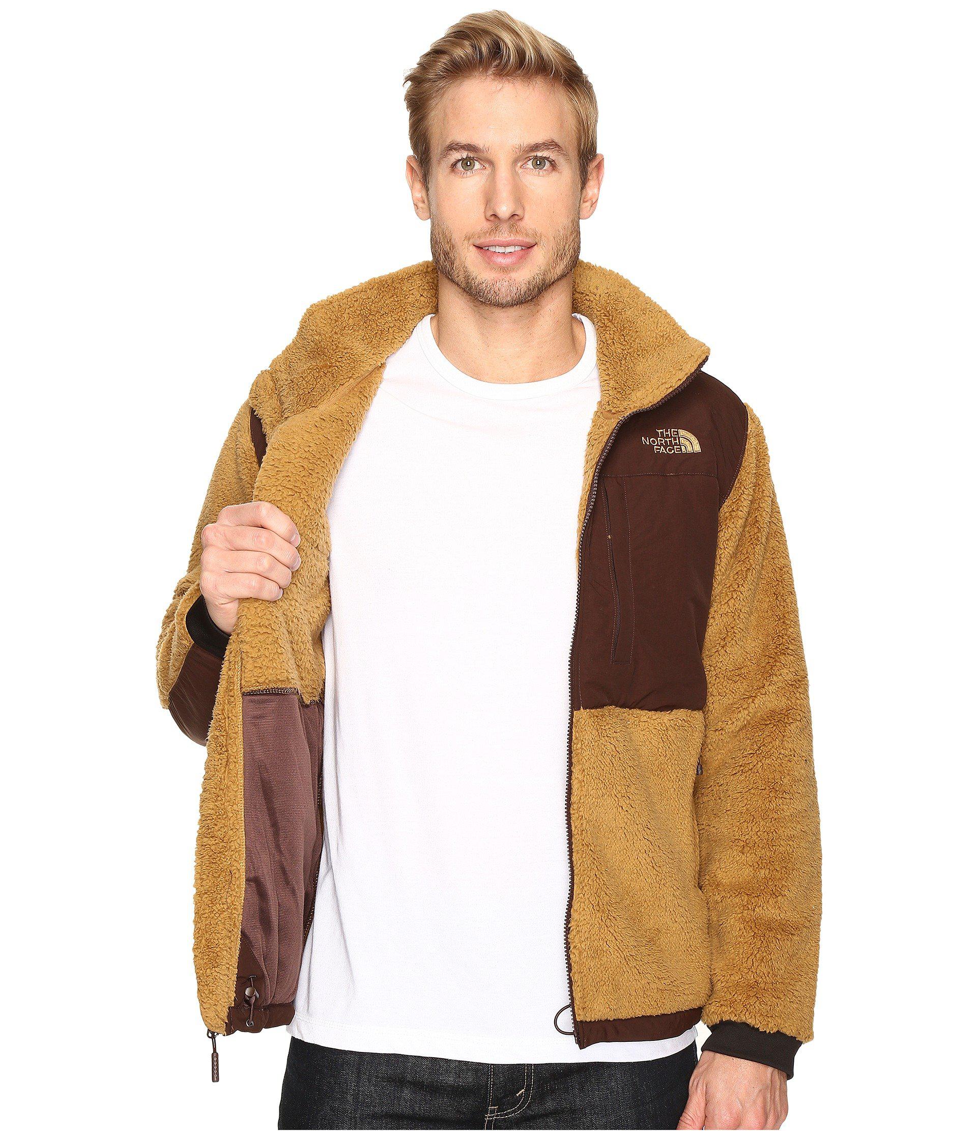 north face novelty denali jacket