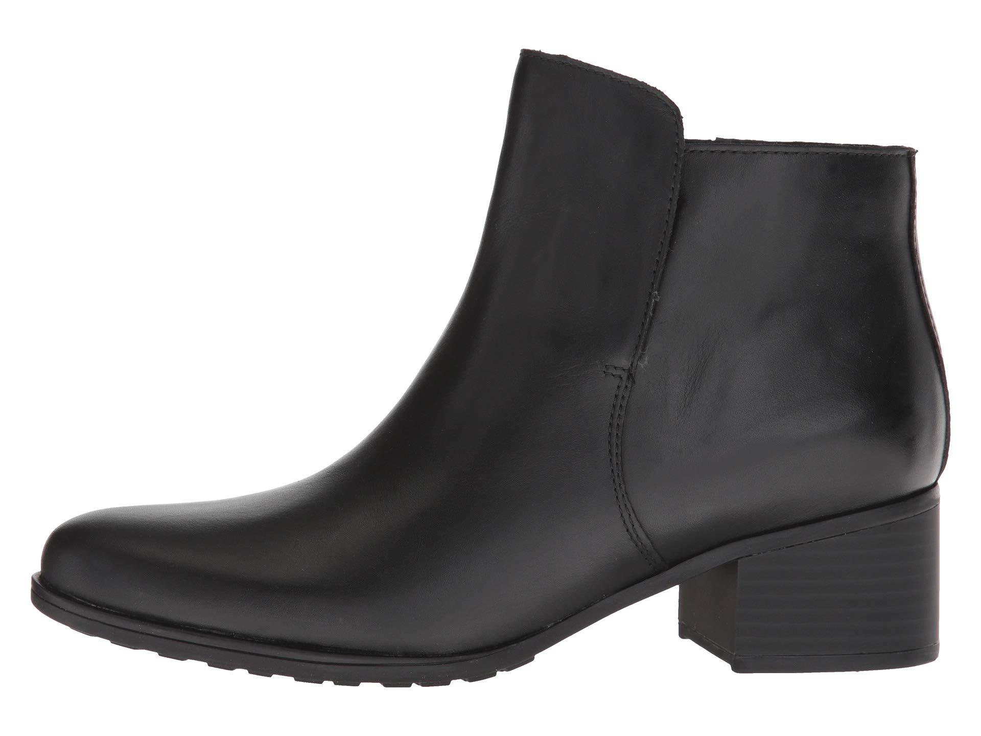 naturalizer dawson boot