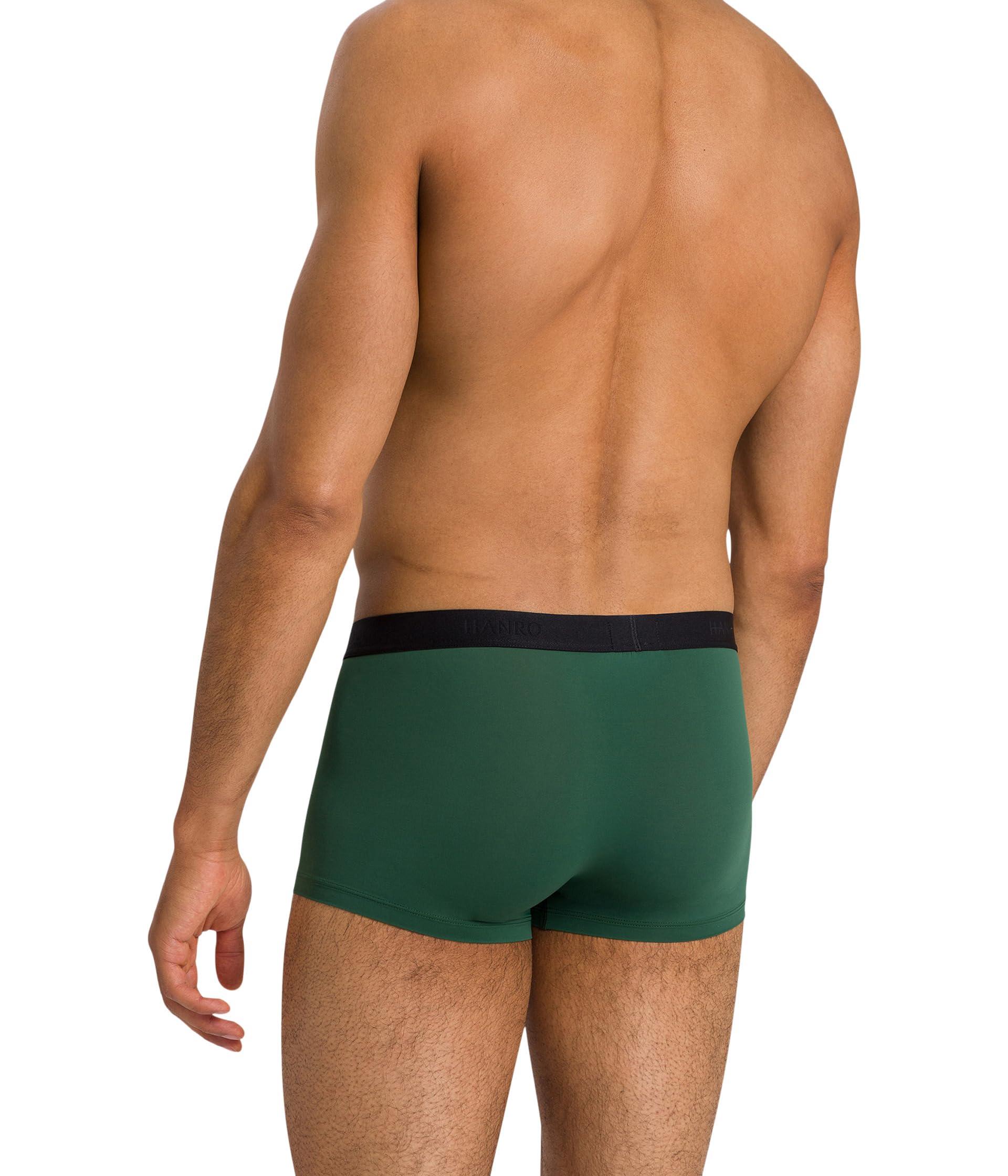 Hanro Men's Clothing : Underwear & Boxers at Neiman Marcus