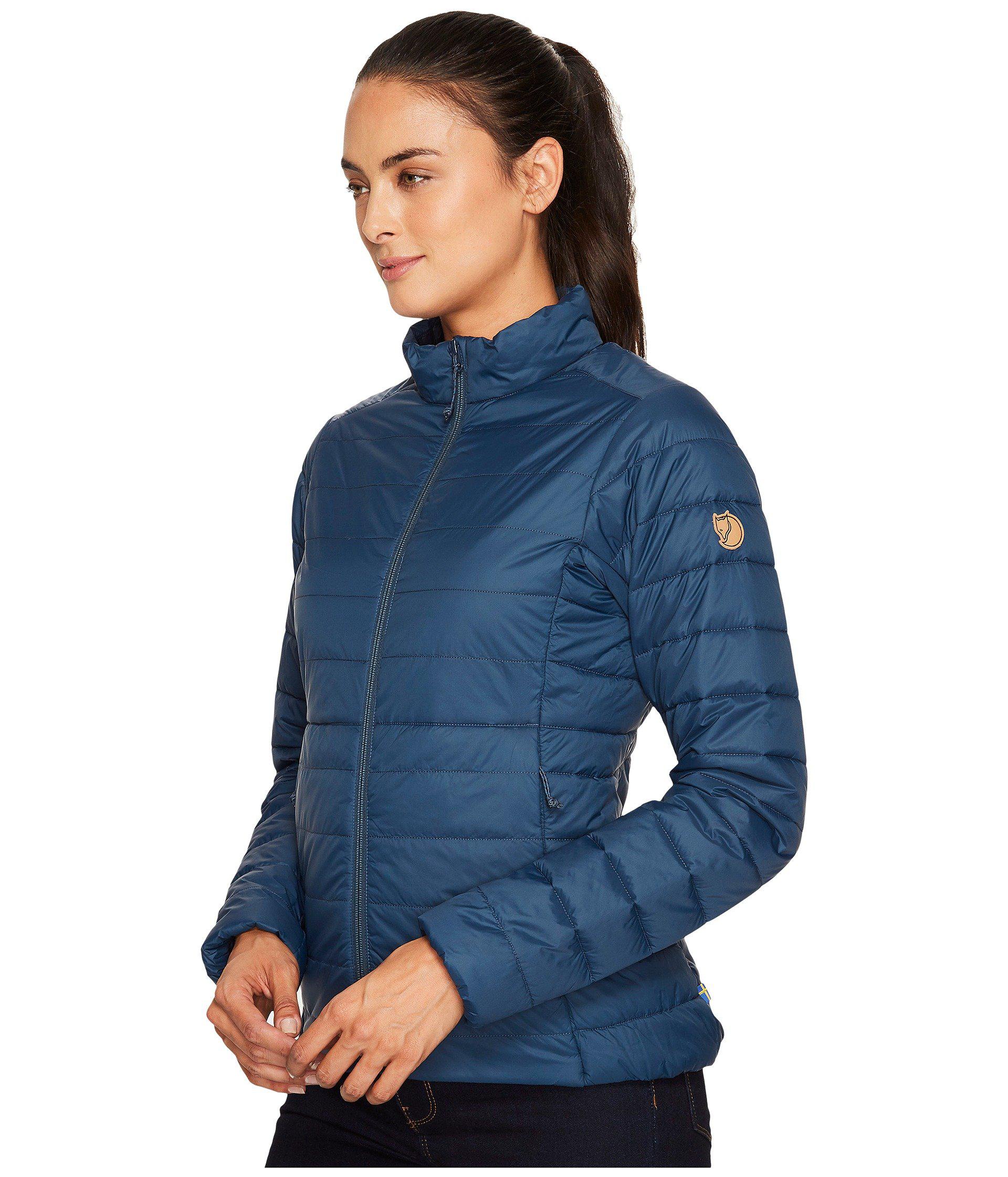 keb lite padded jacket