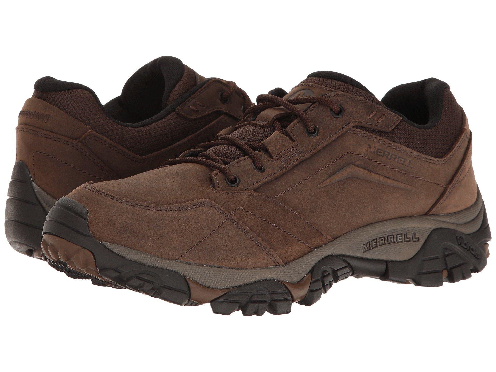 men's merrell moab adventure