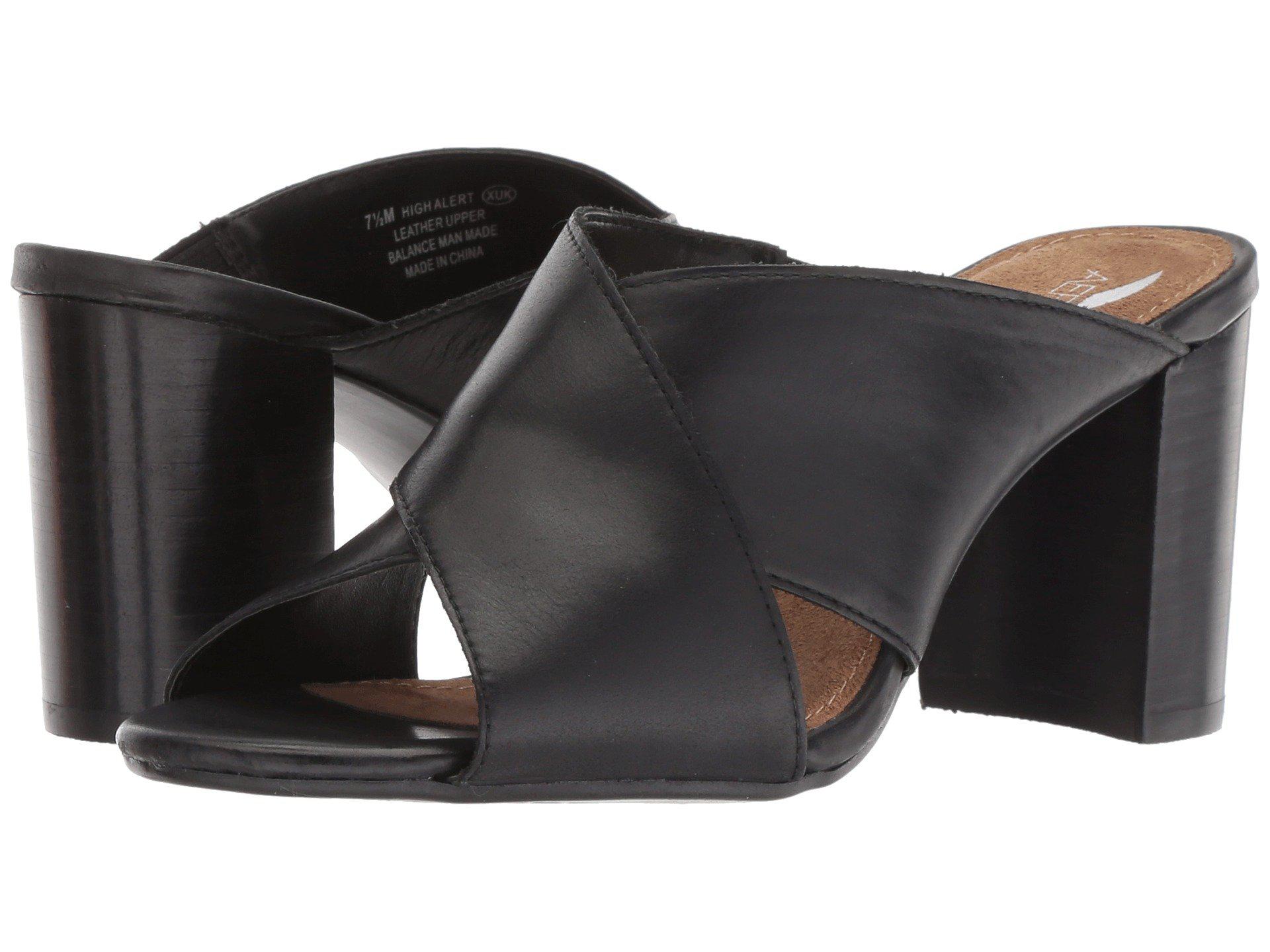 aerosoles high alert sandal