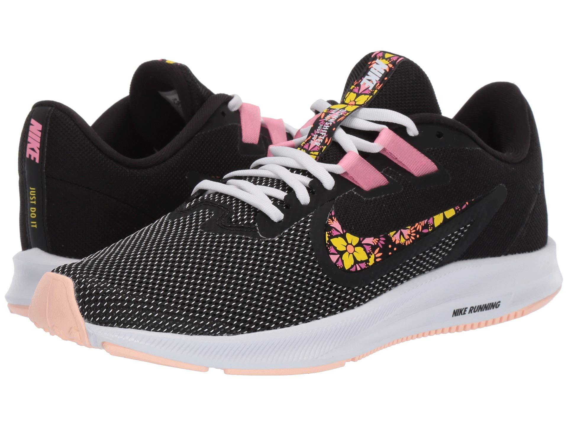 downshifter sneaker