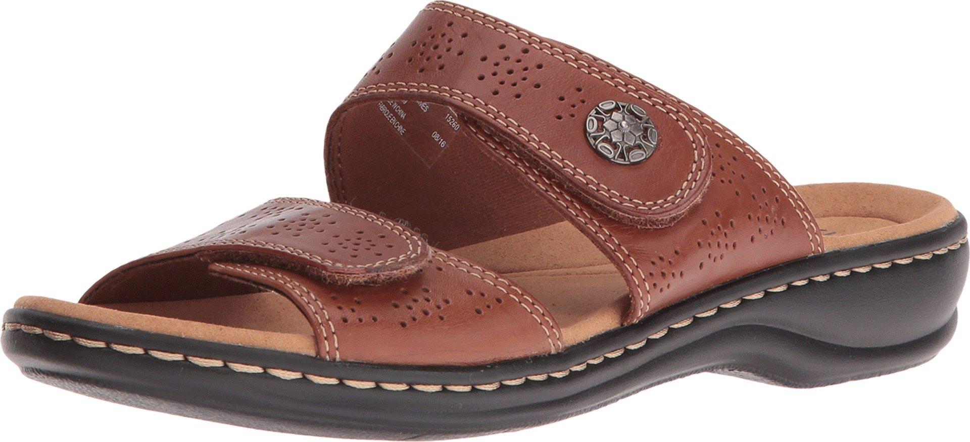 leisa nala clarks