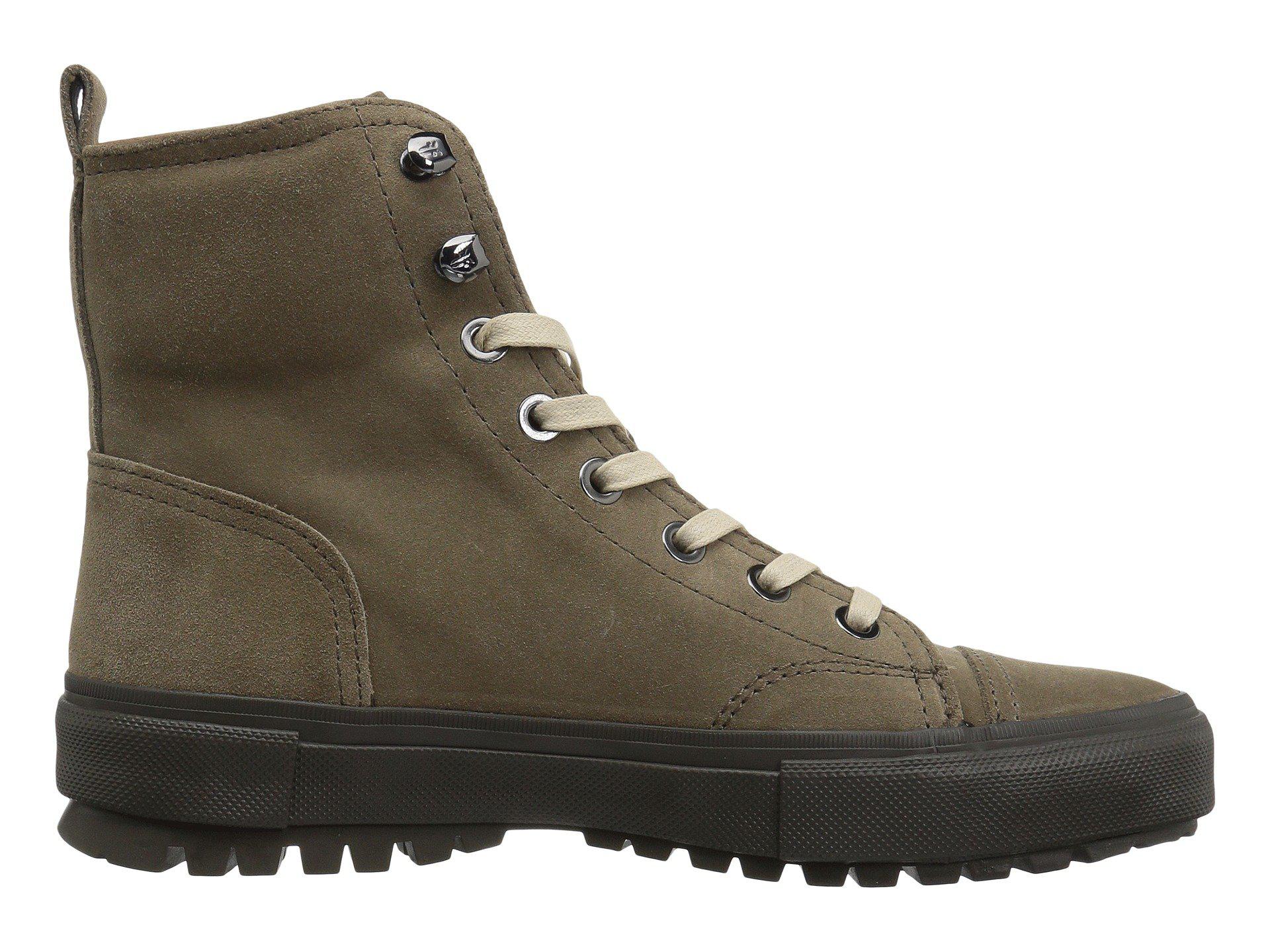 frye ryan military boots