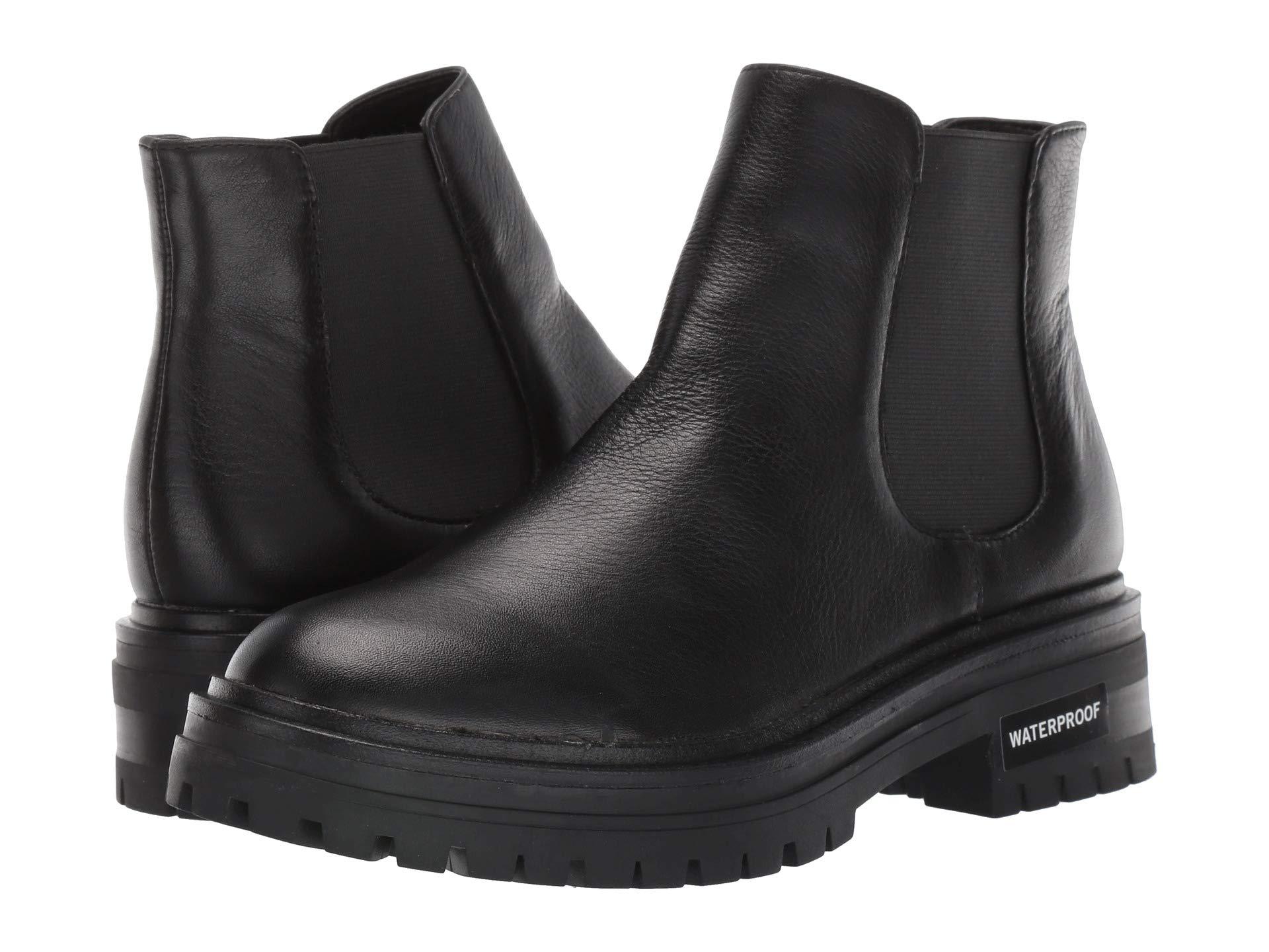 kenneth cole rhode waterproof bootie