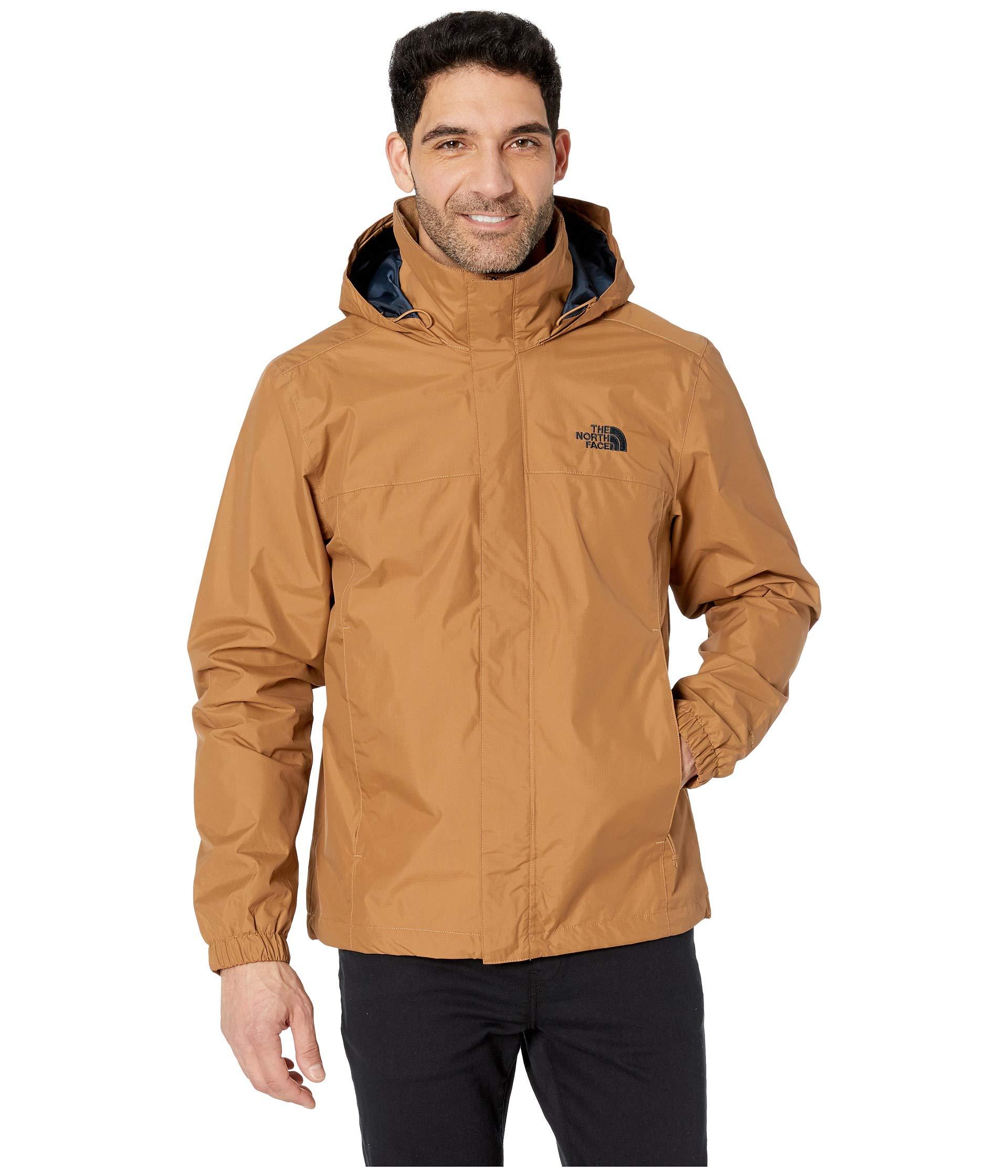 the north face m resolve 2 jacket