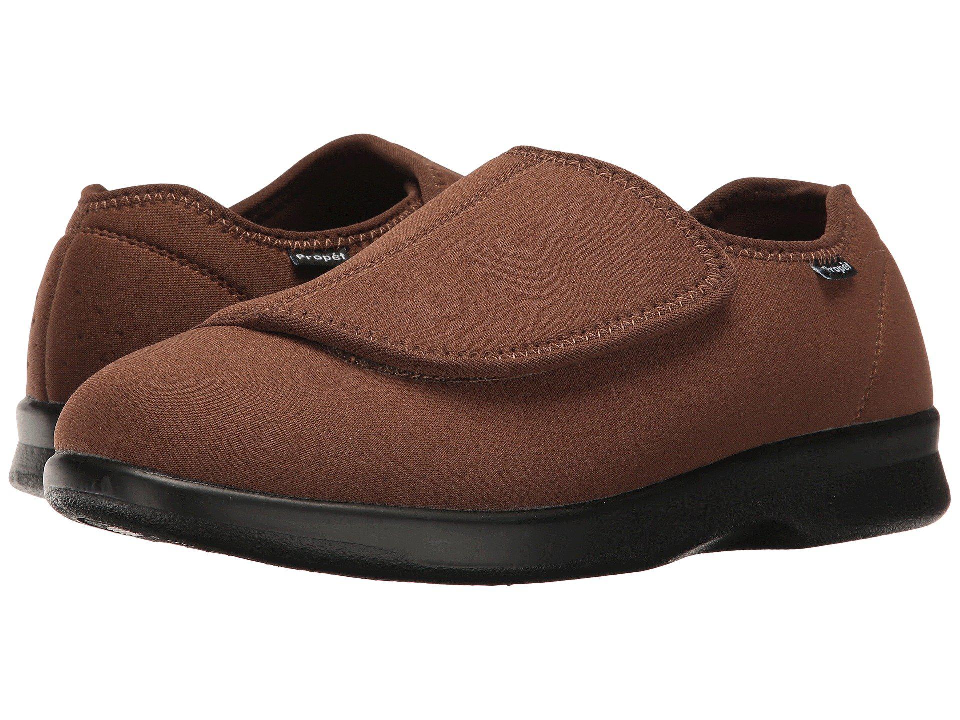 Lyst Propet Cush 'n Foot Medicare/hcpcs Code = A5500 Diabetic Shoe in