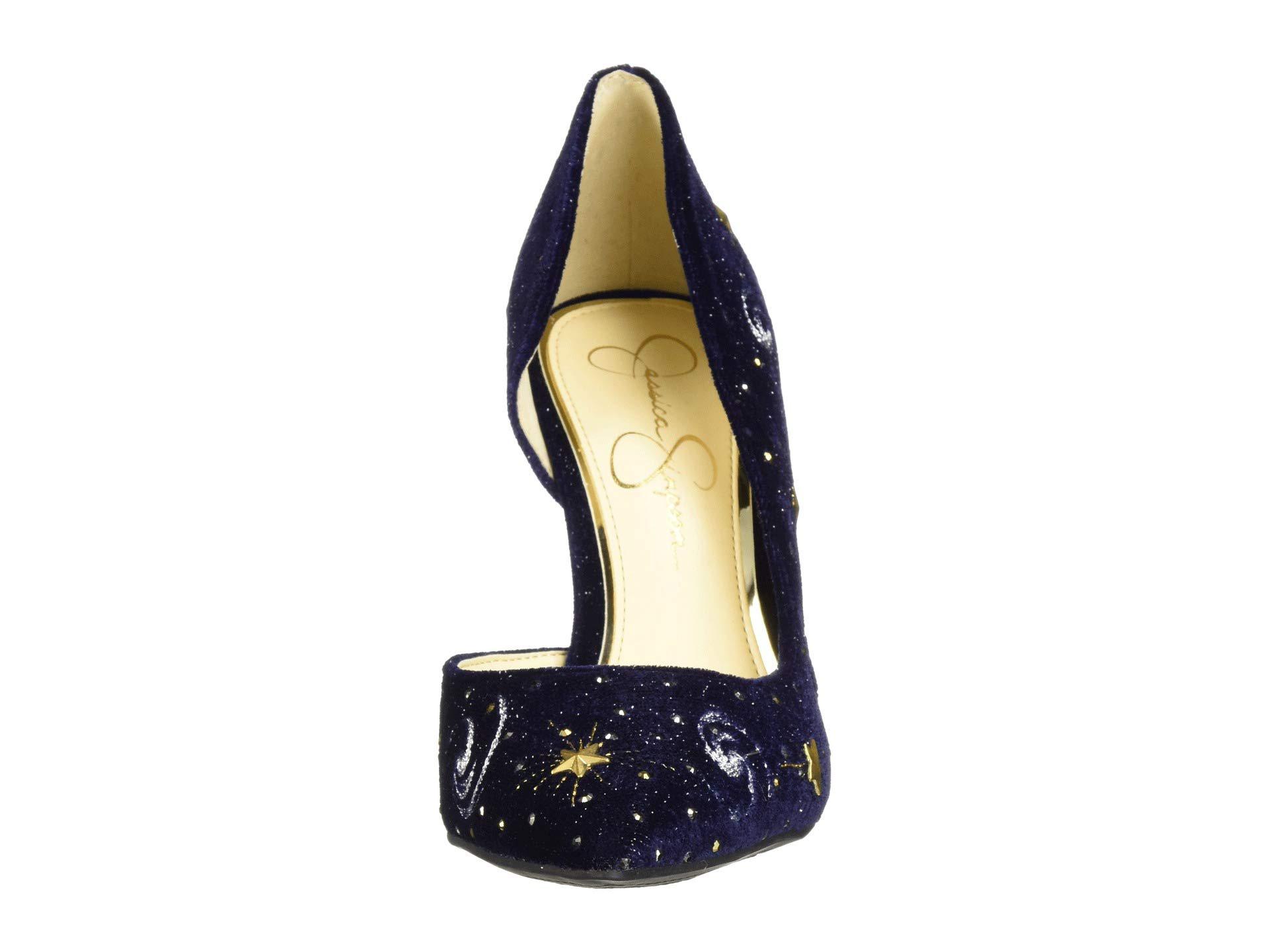 Jessica simpson lucina pumps cheap