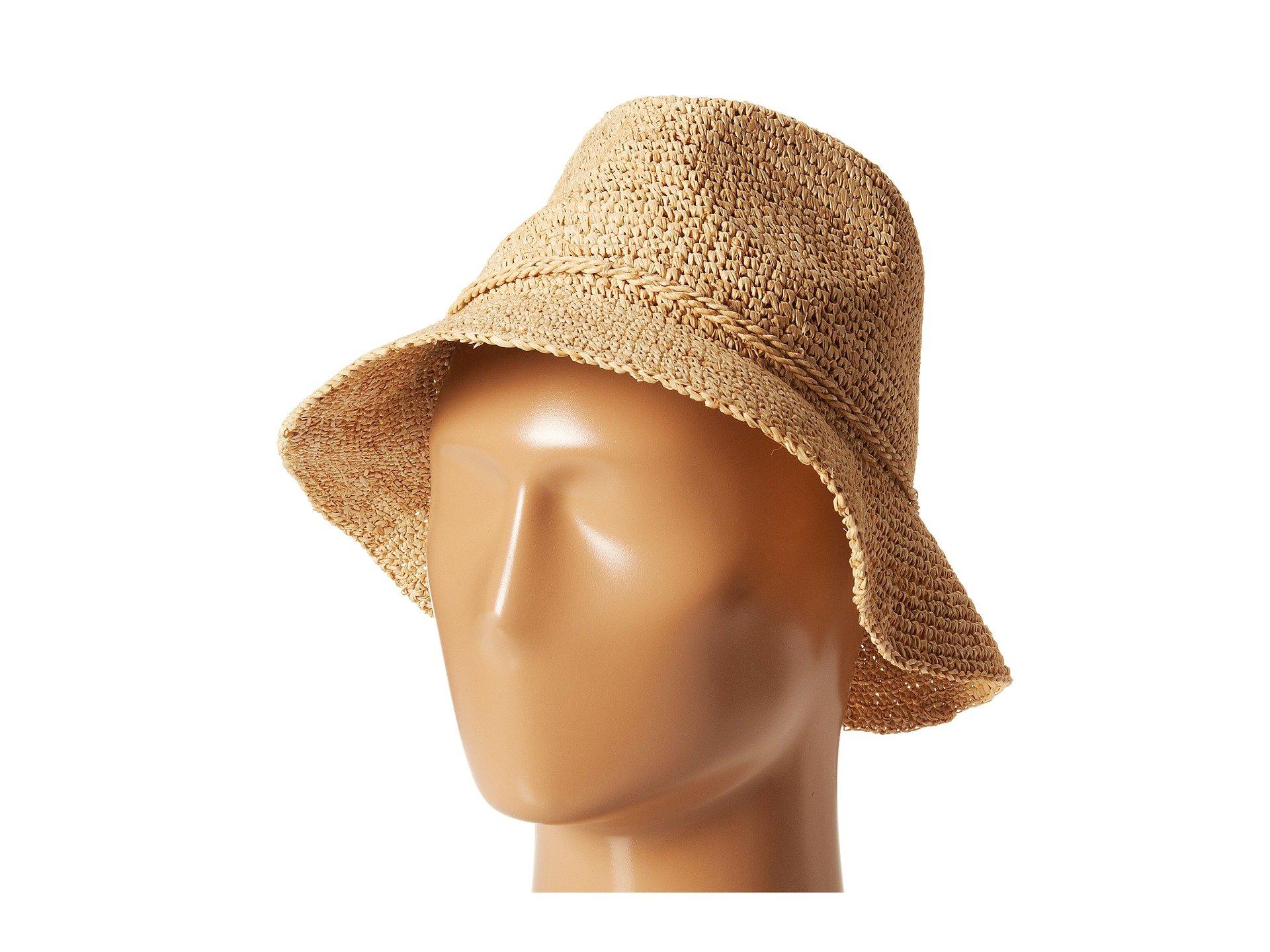 San Diego Hat Company Rhs3106 Crochet 