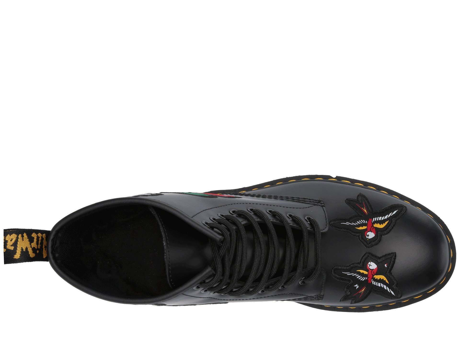 dr martens 1460 patch
