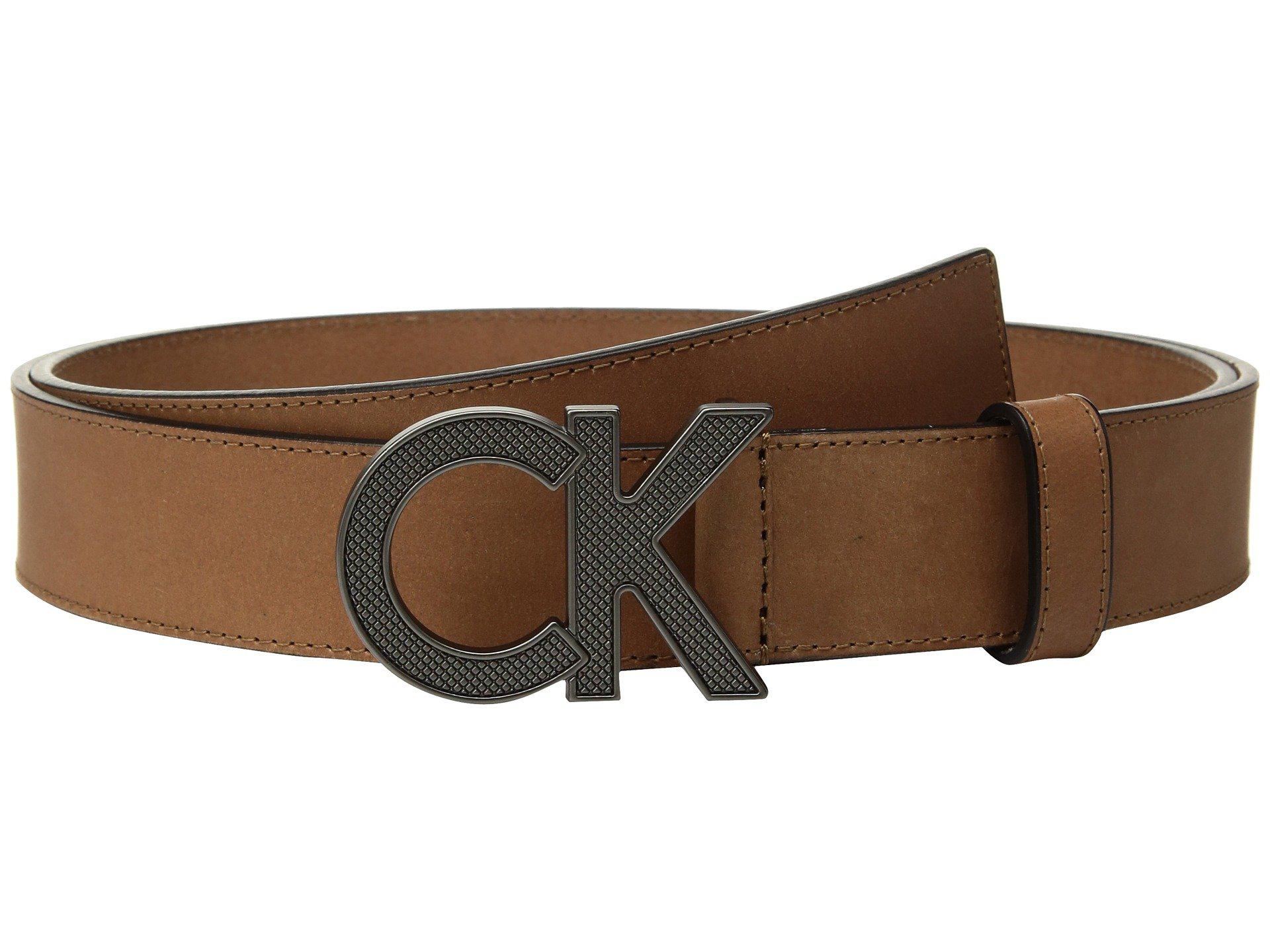 ck brown belt Cheaper Than Retail Price> Buy Clothing, Accessories and  lifestyle products for women & men -
