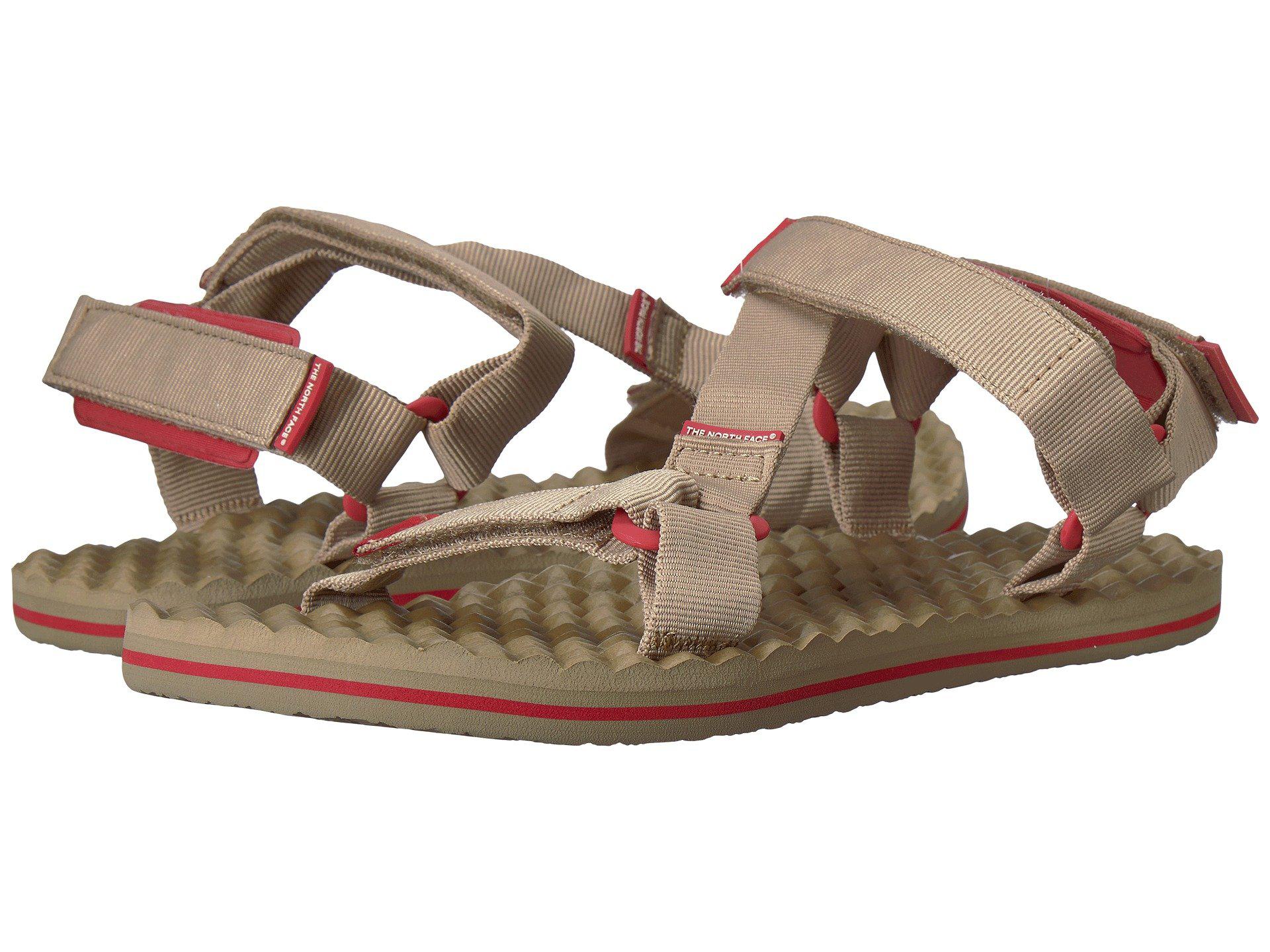 the north face base camp switchback sandals