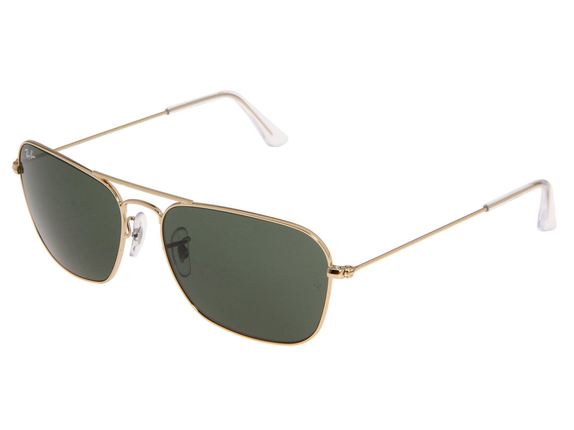 ray ban caravan
