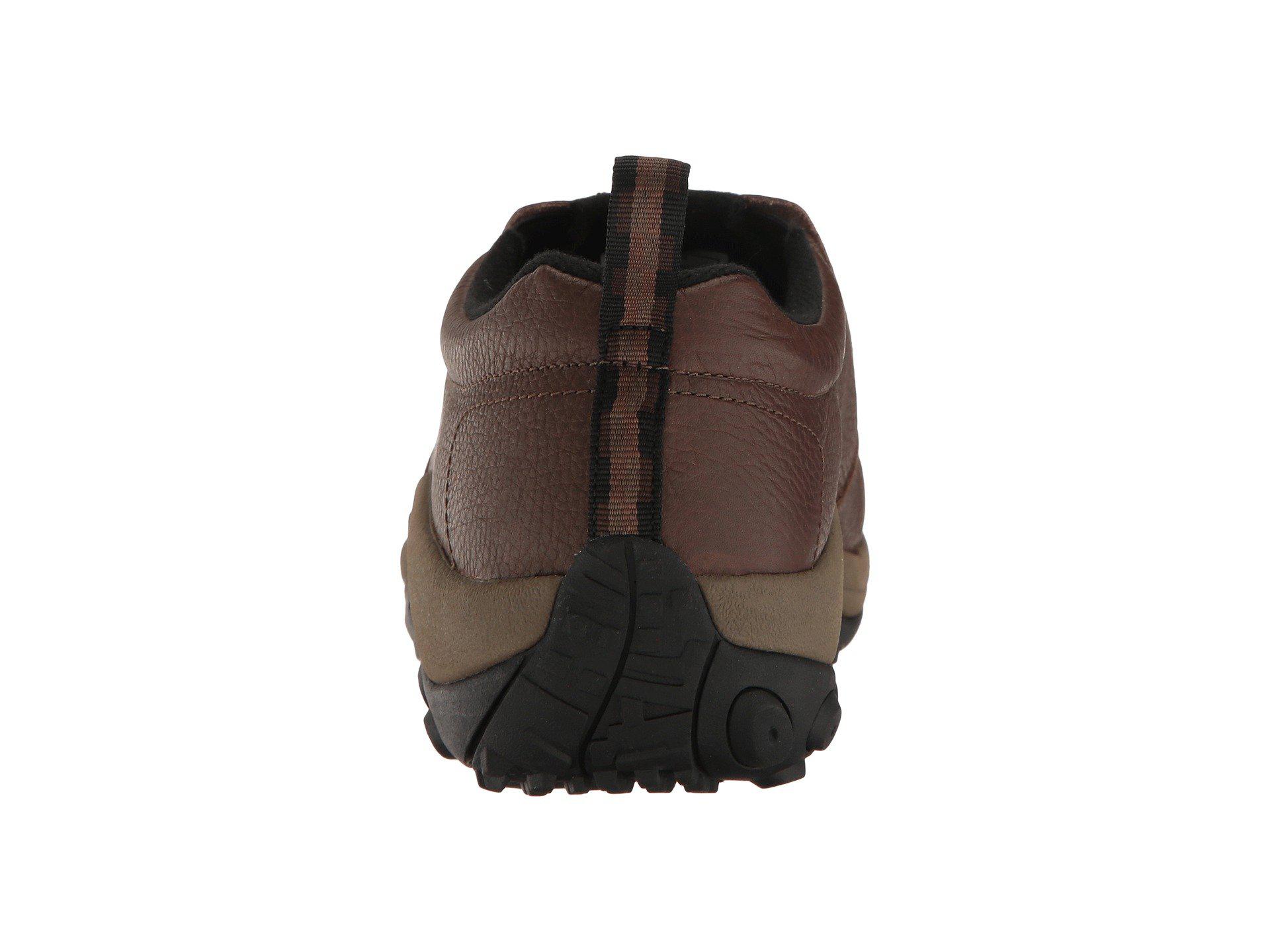 merrell jungle moc black slate