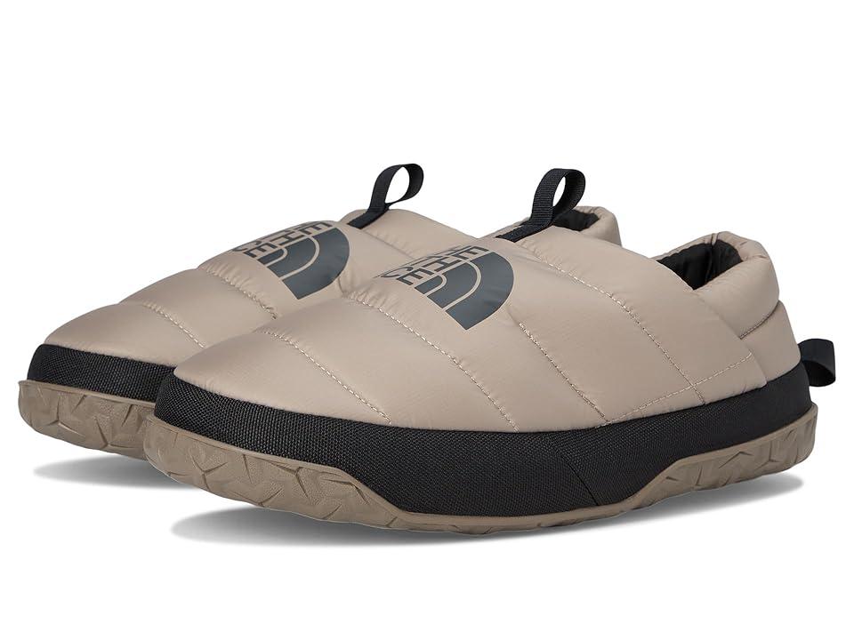 【THE NOTRH FACE】 PADDED KNIT SLIP-ON The North Face Recovery Slip-On Knit II for Men - SunnySports