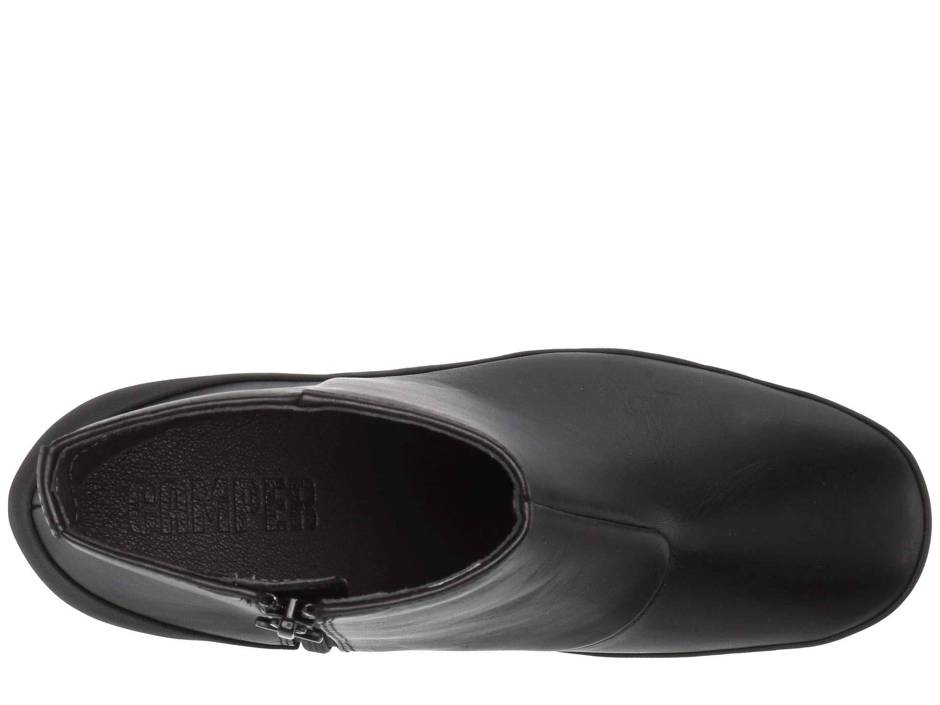 camper upright gore tex