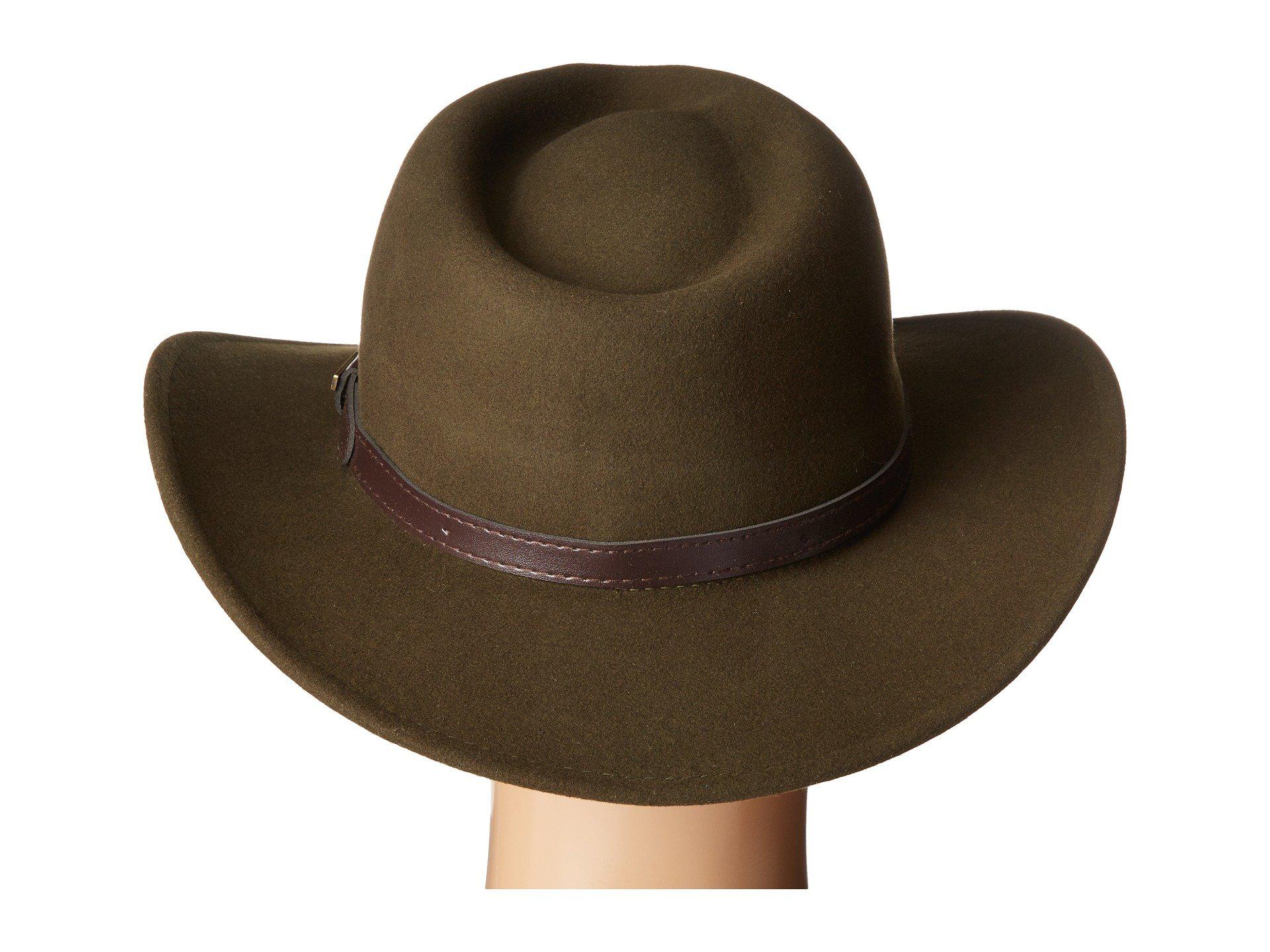 Pendleton Outback Hat (olive) Traditional Hats in Green for Men | Lyst Pendleton Outback Hat (olive) Traditional Hats in Green for Men | Lyst