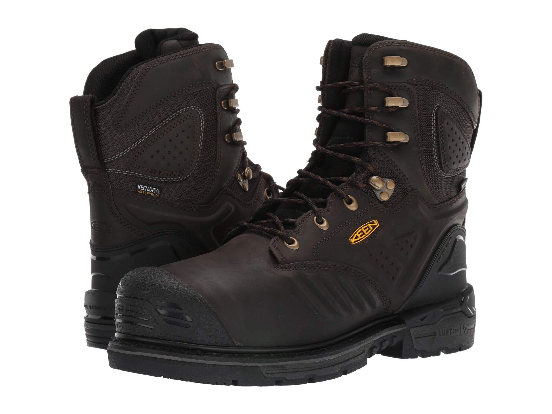 keen utility philadelphia