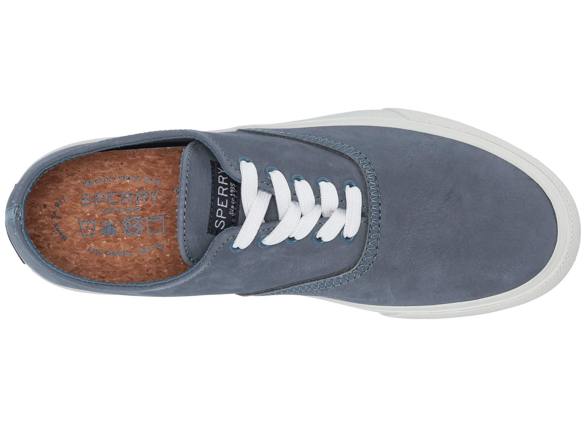 sperry captain cvo womens