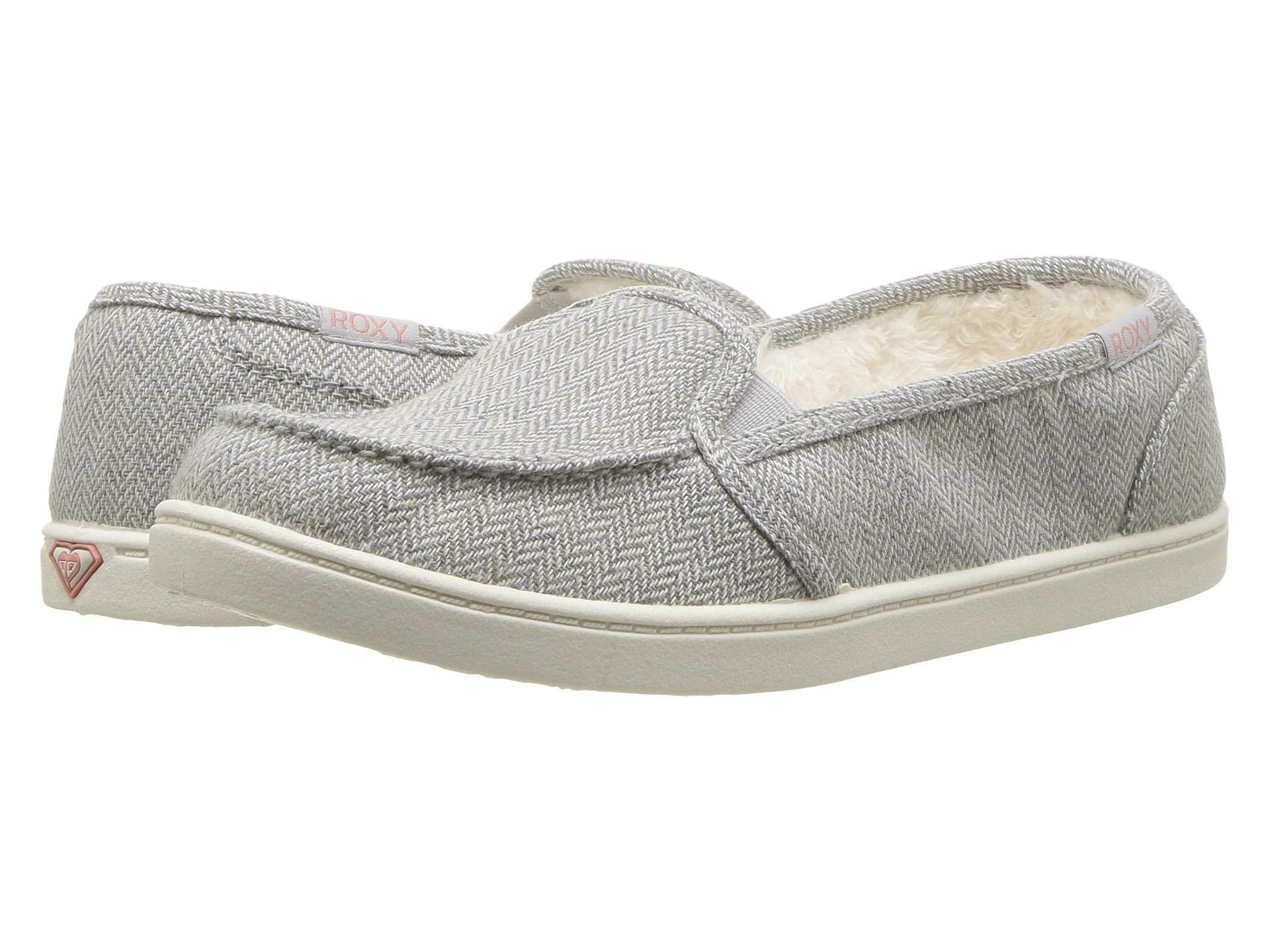 women's minnow slip on sneaker