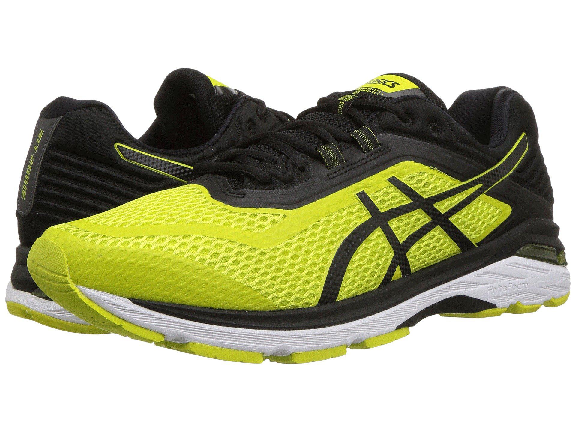 asics gt 2000 6 mens running shoes
