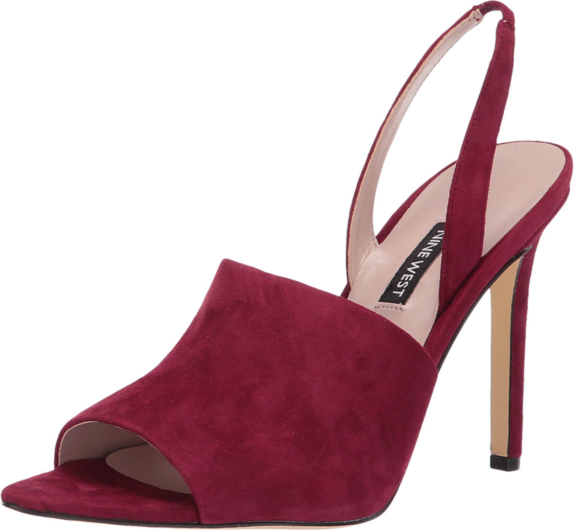 guthrie slingback sandals