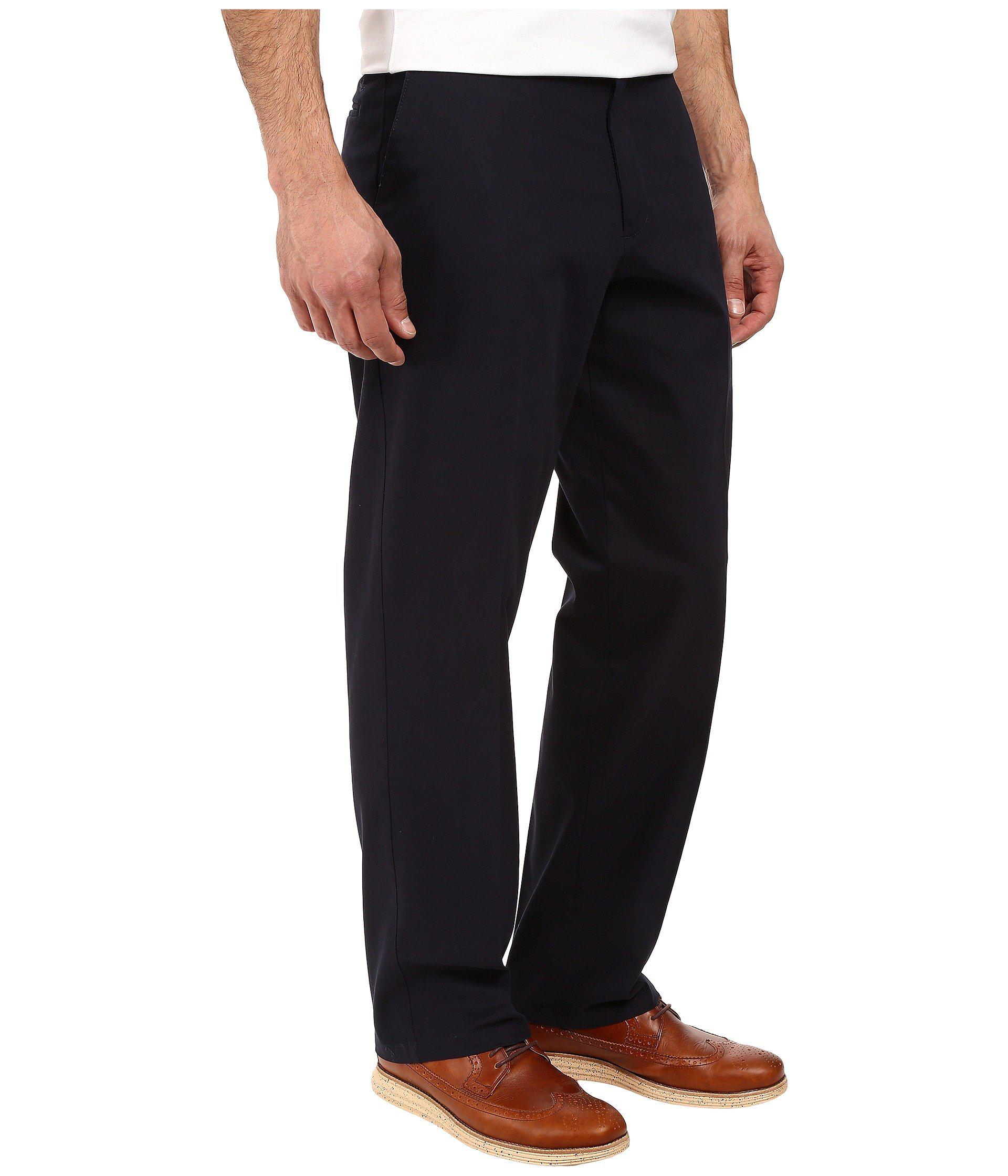 dockers navy