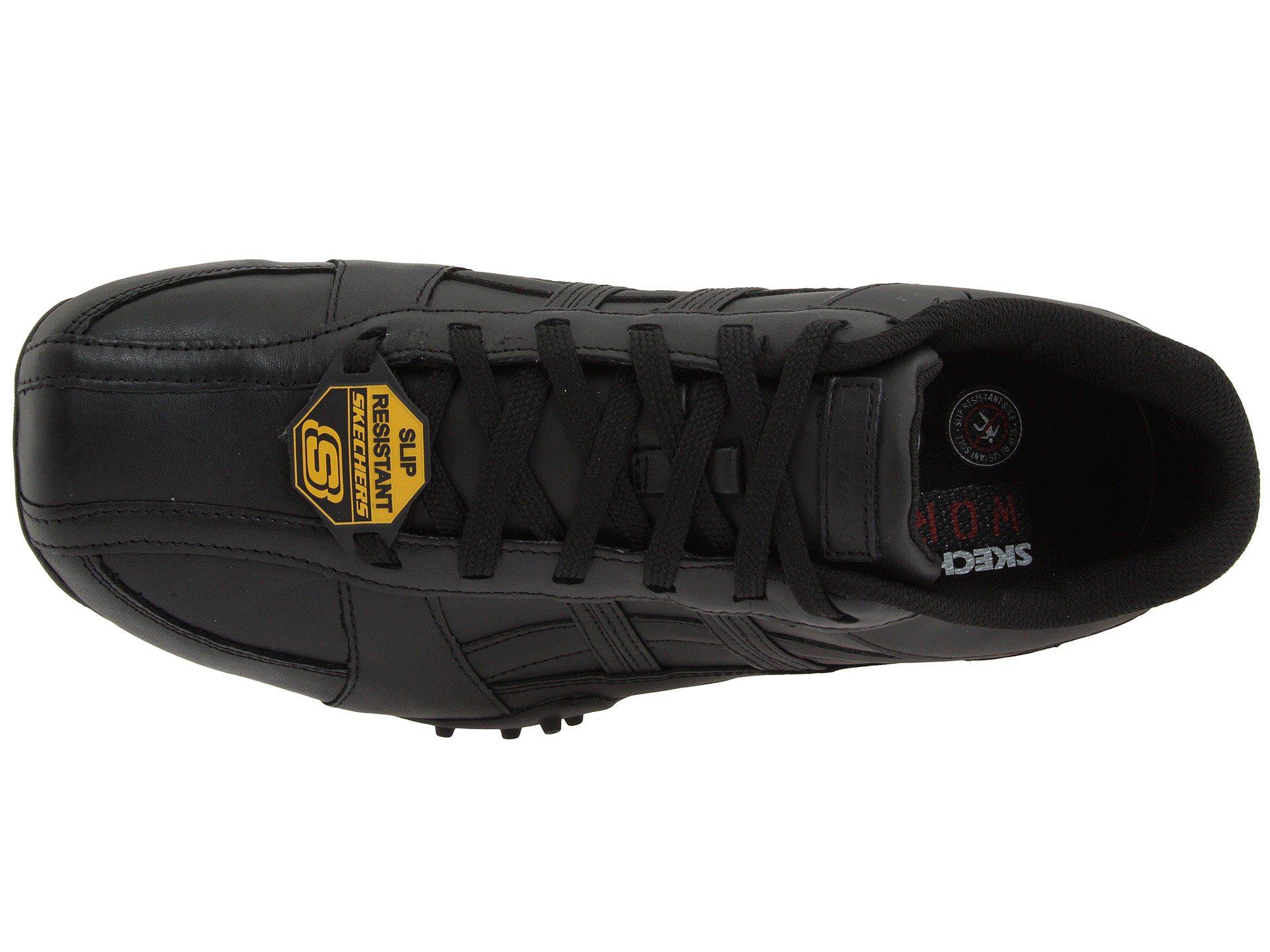 skechers rockland systemic