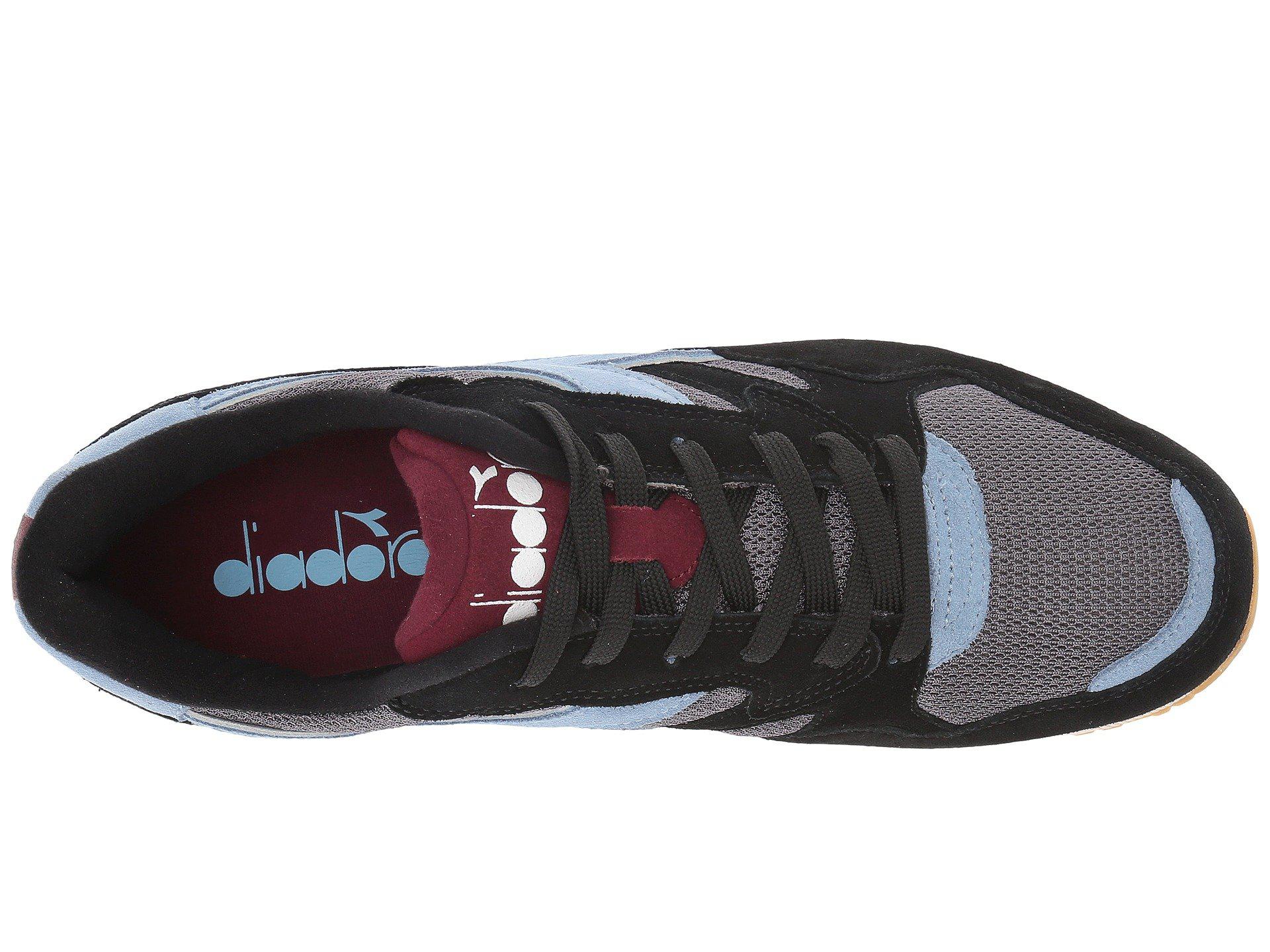 diadora n902 s black
