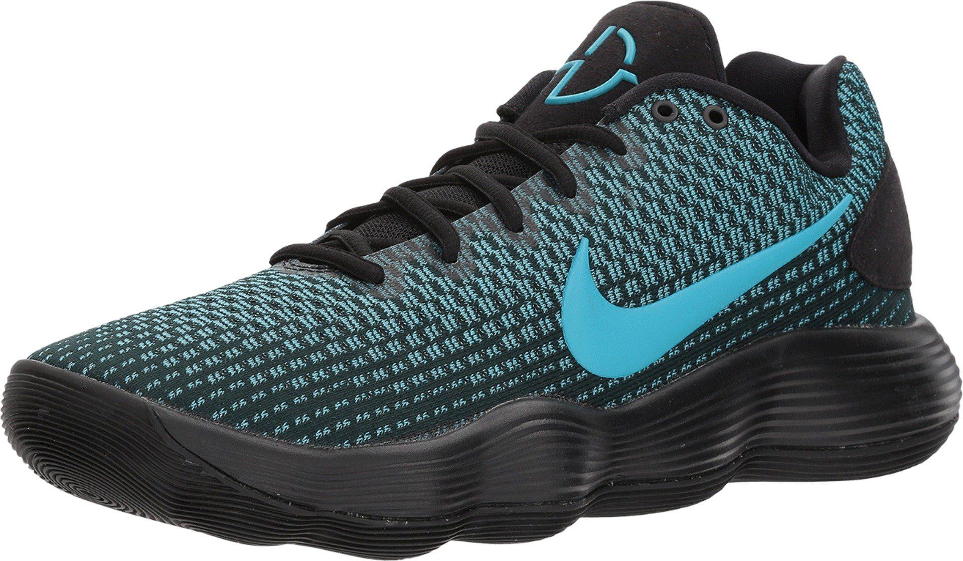 nike men's hyperdunk 2017