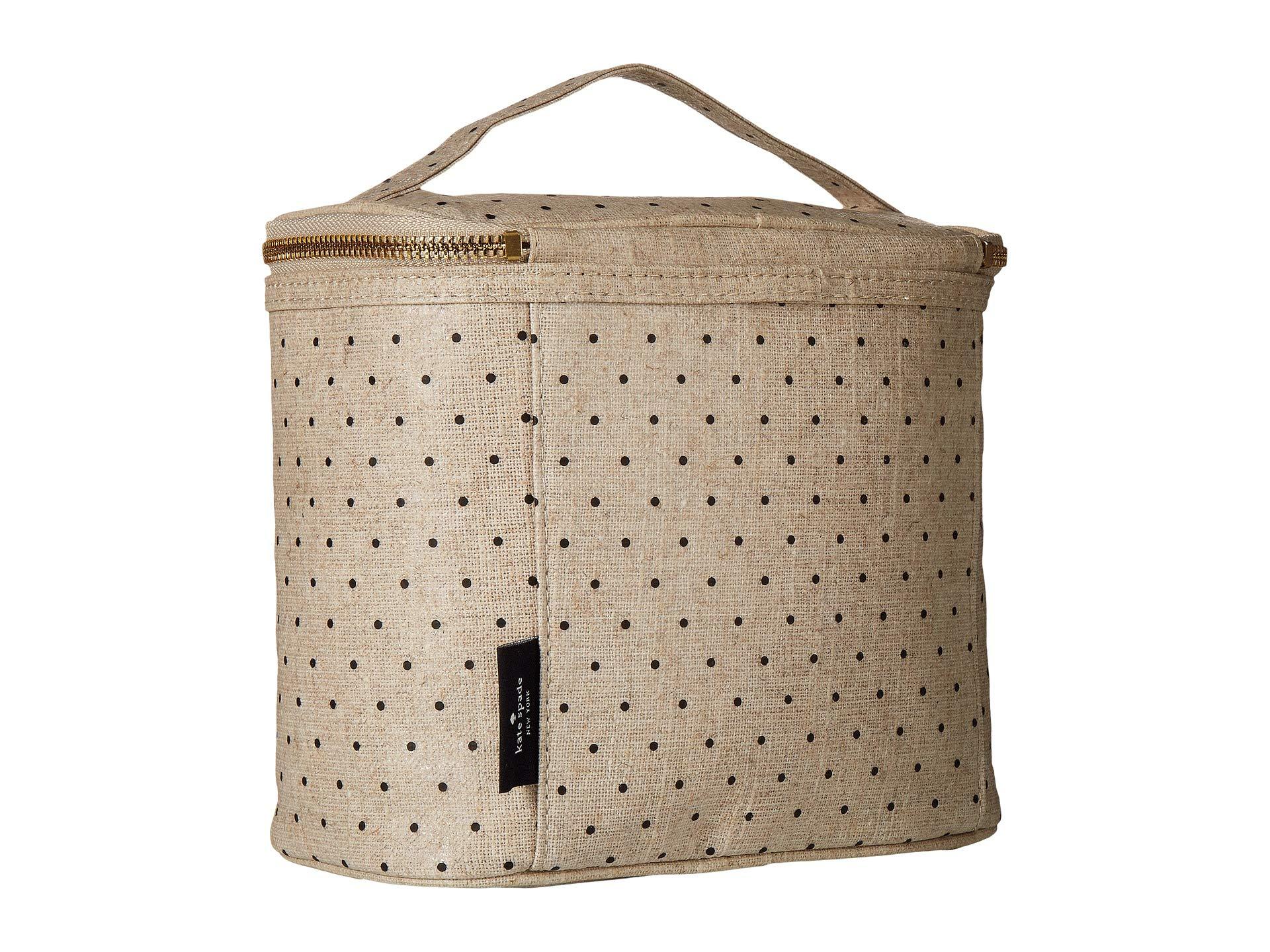 kate spade new york lunch tote