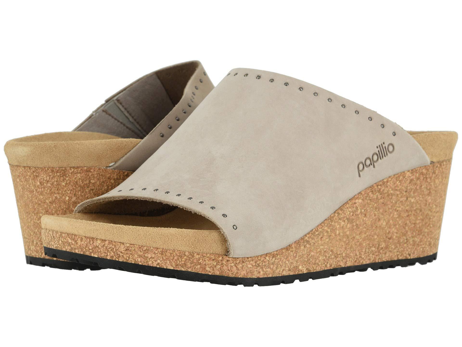 Women's Papillio by Birkenstock, Namica Slide - Narrow Width | Peltz Shoes